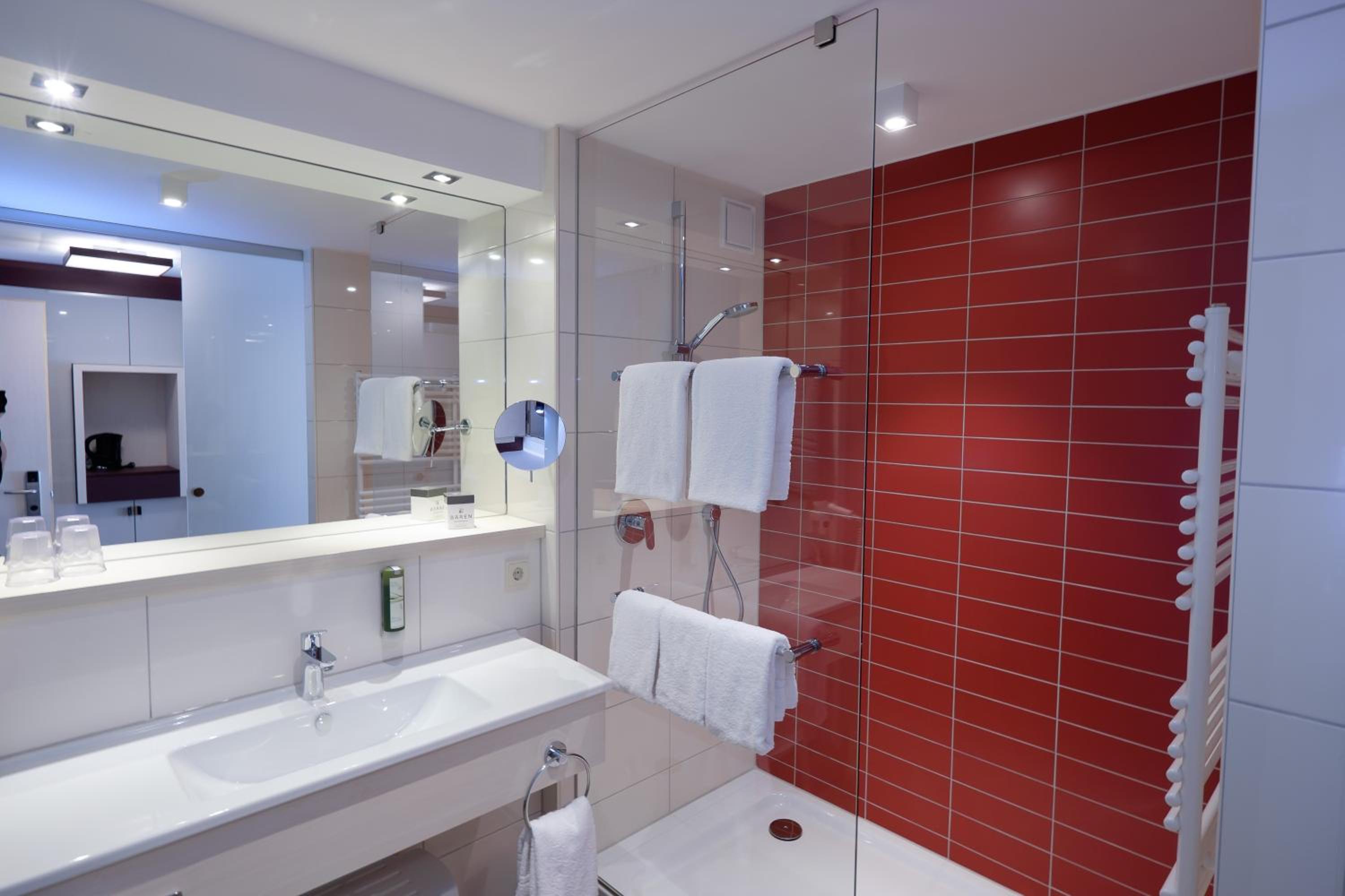 Double Room with Garden View photo 2