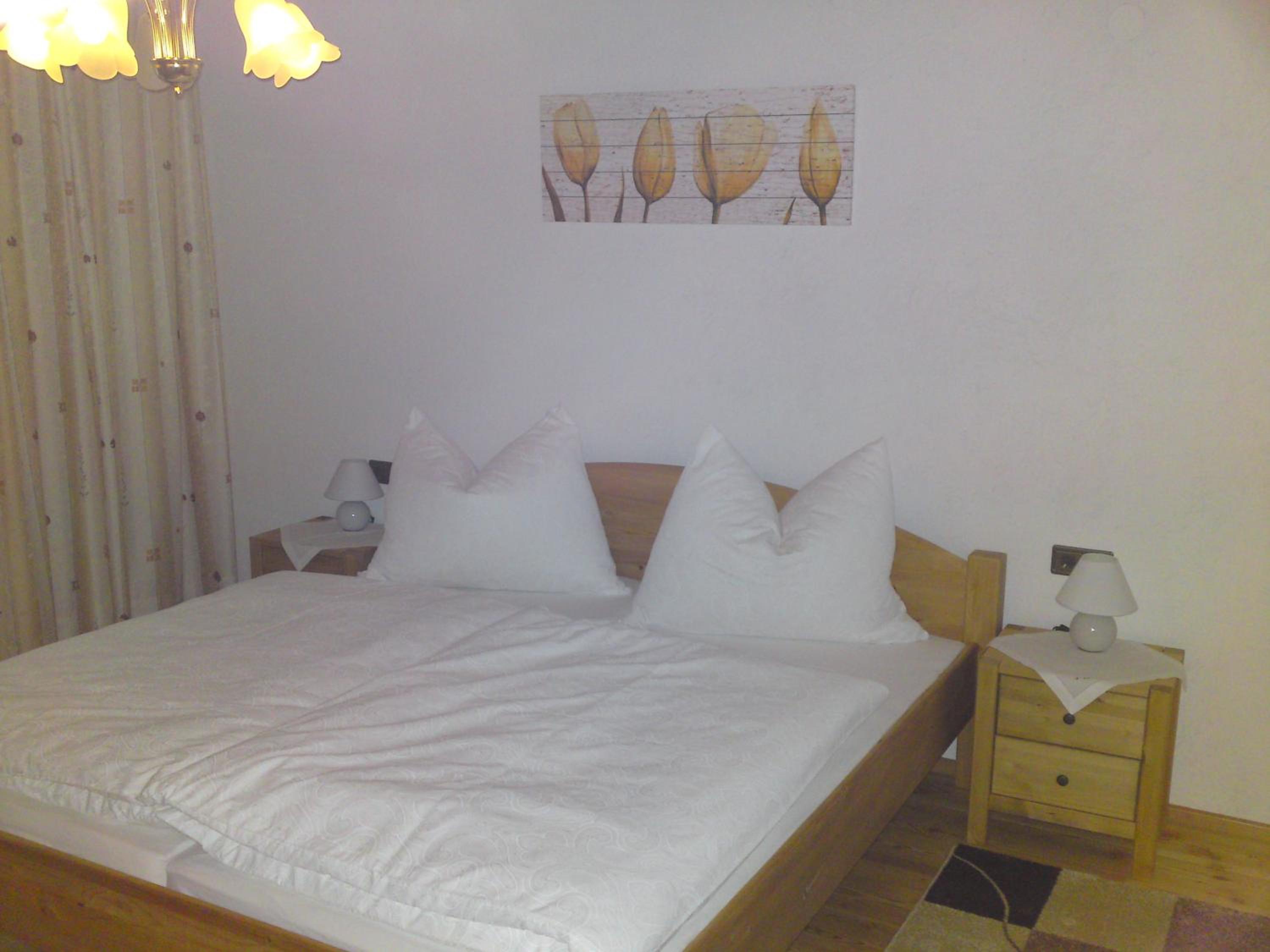 Two-Bedroom Apartment with Balcony photo 1