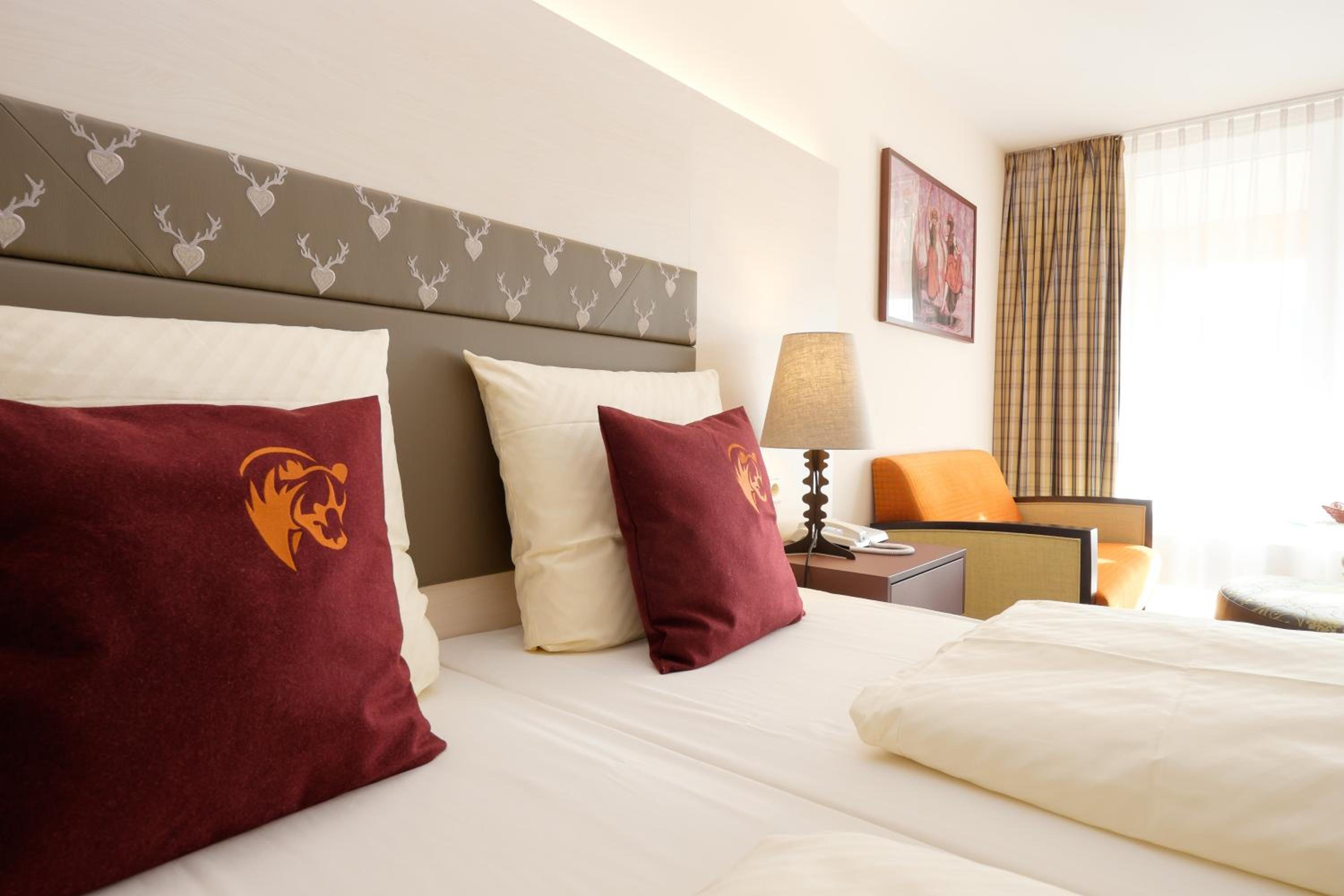 Double Room - Disability Access