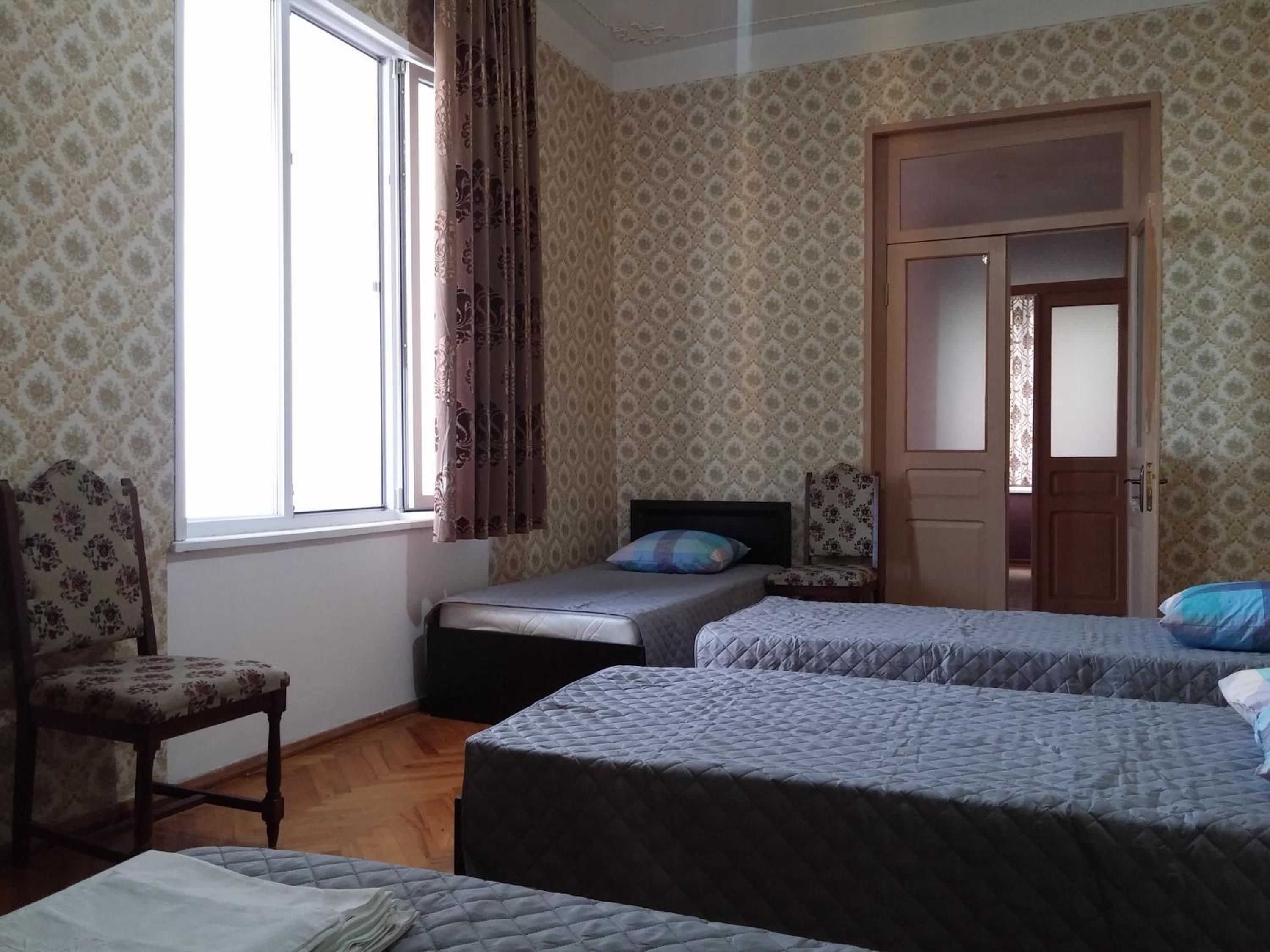 Quadruple Room photo 2