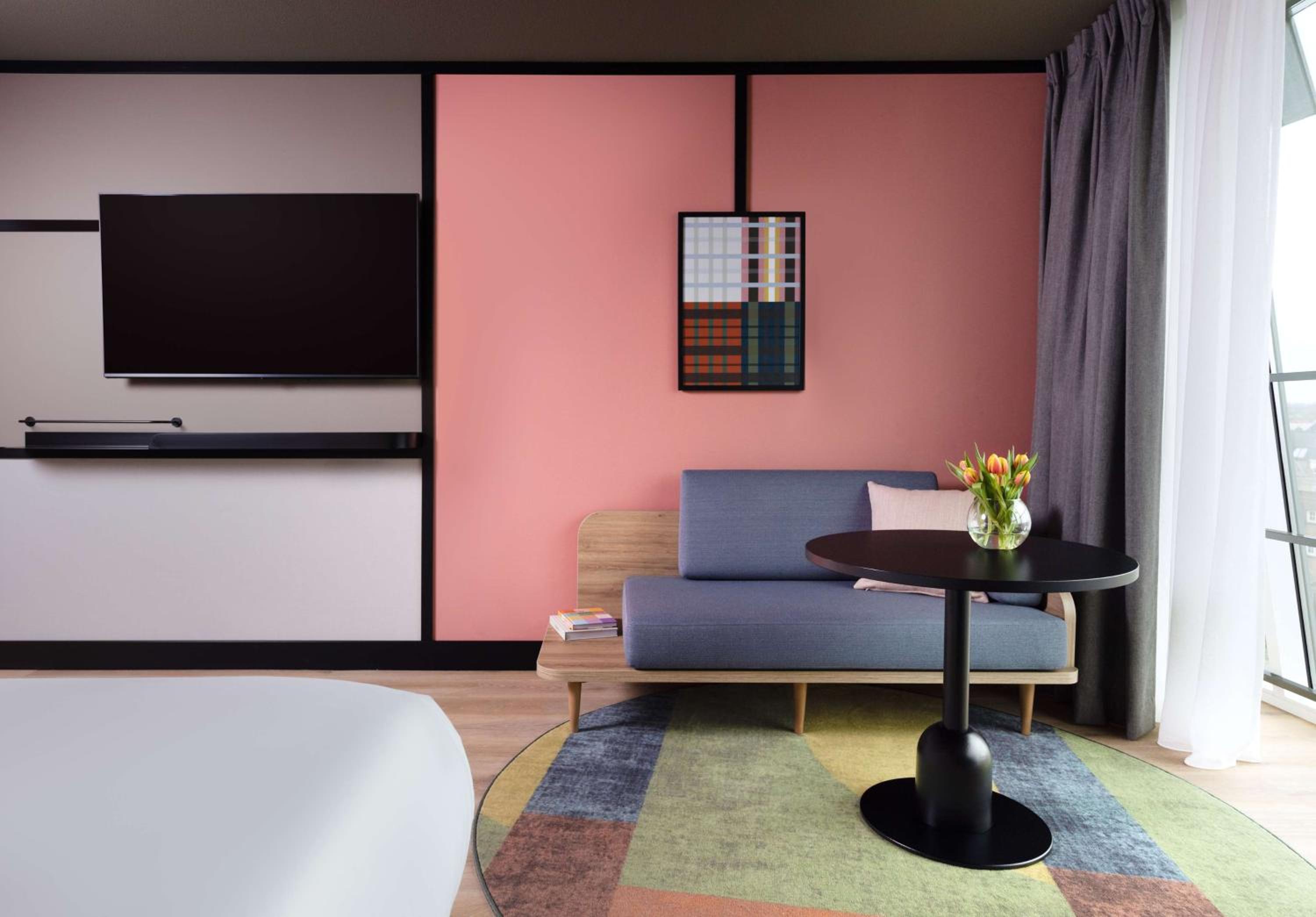 Deluxe Room photo 1