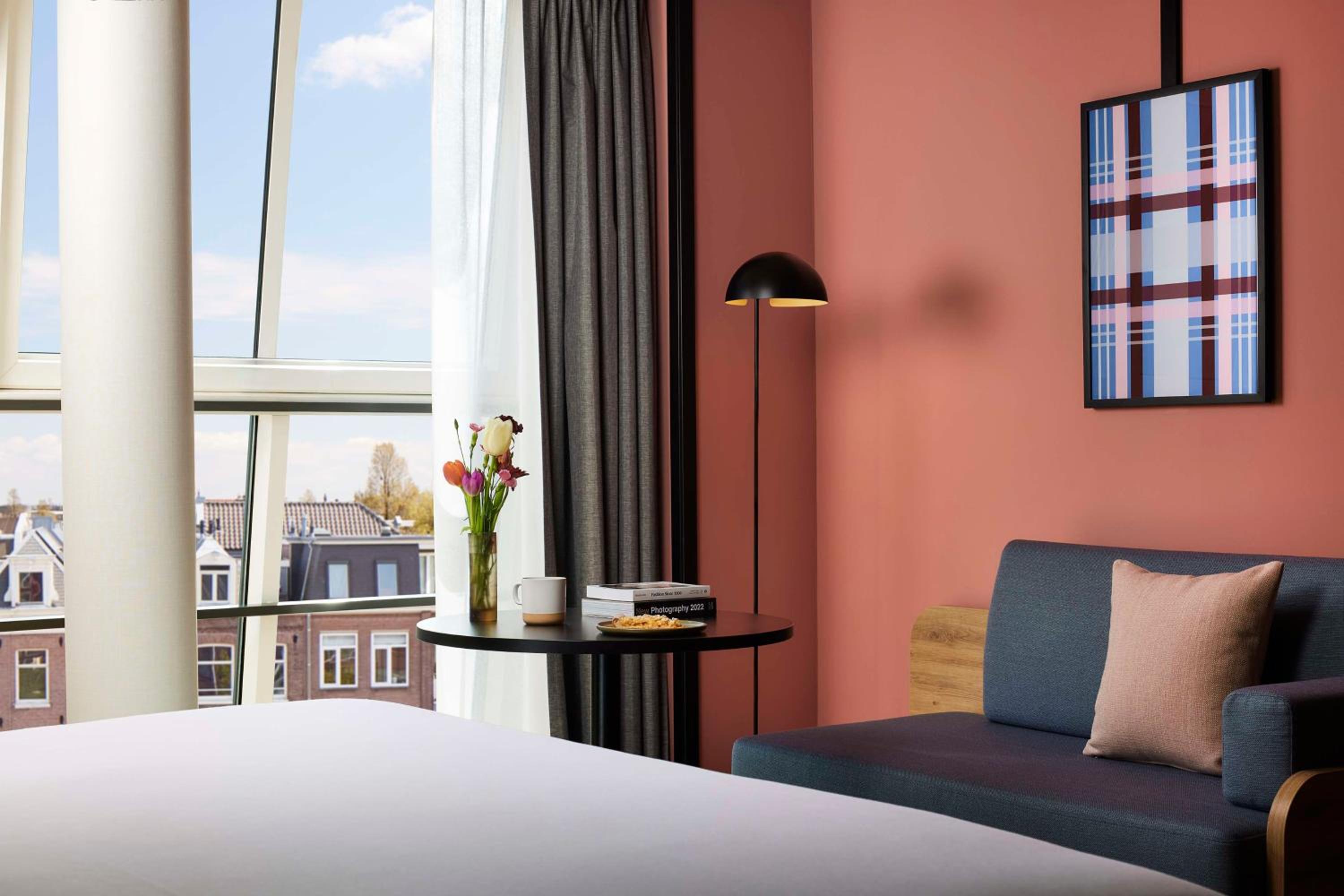 Deluxe Room photo 2