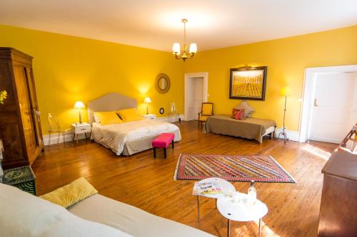Deluxe Triple Room photo 3