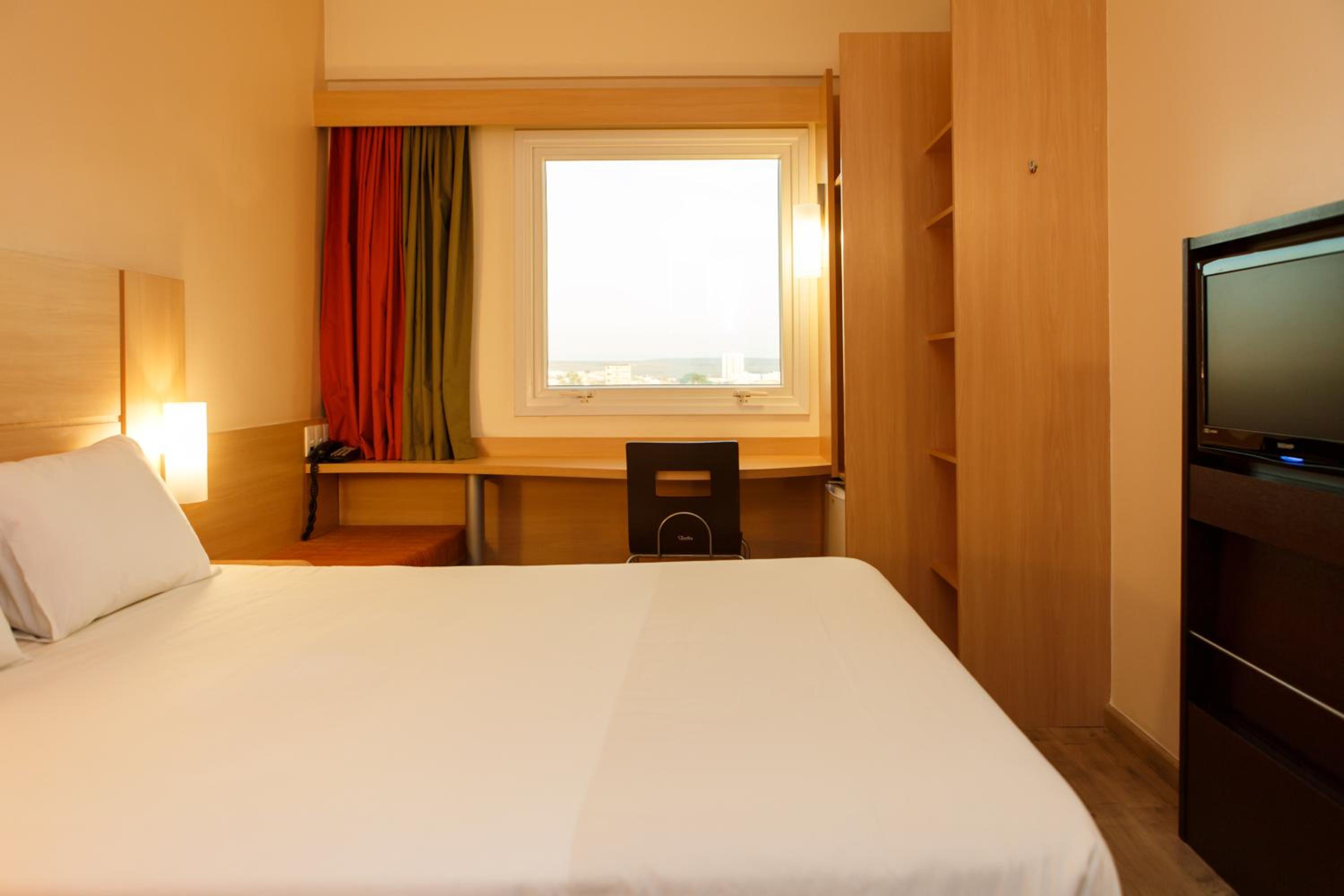 Standard Double Room photo 3