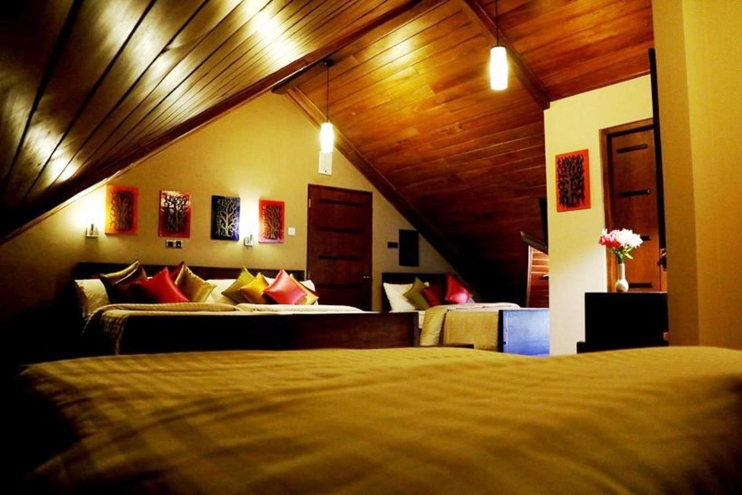 Family Suite photo 3
