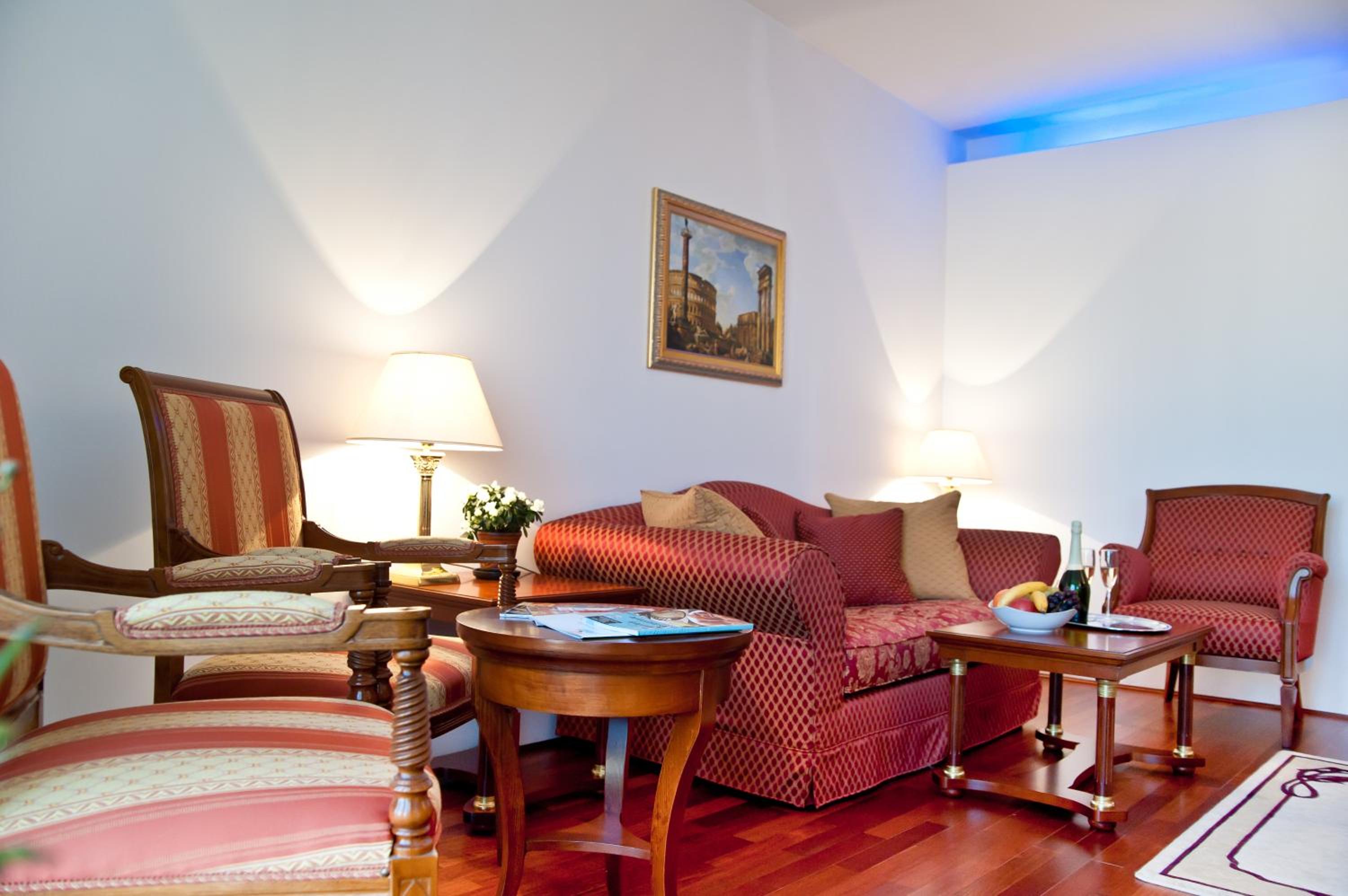 Suite photo 2