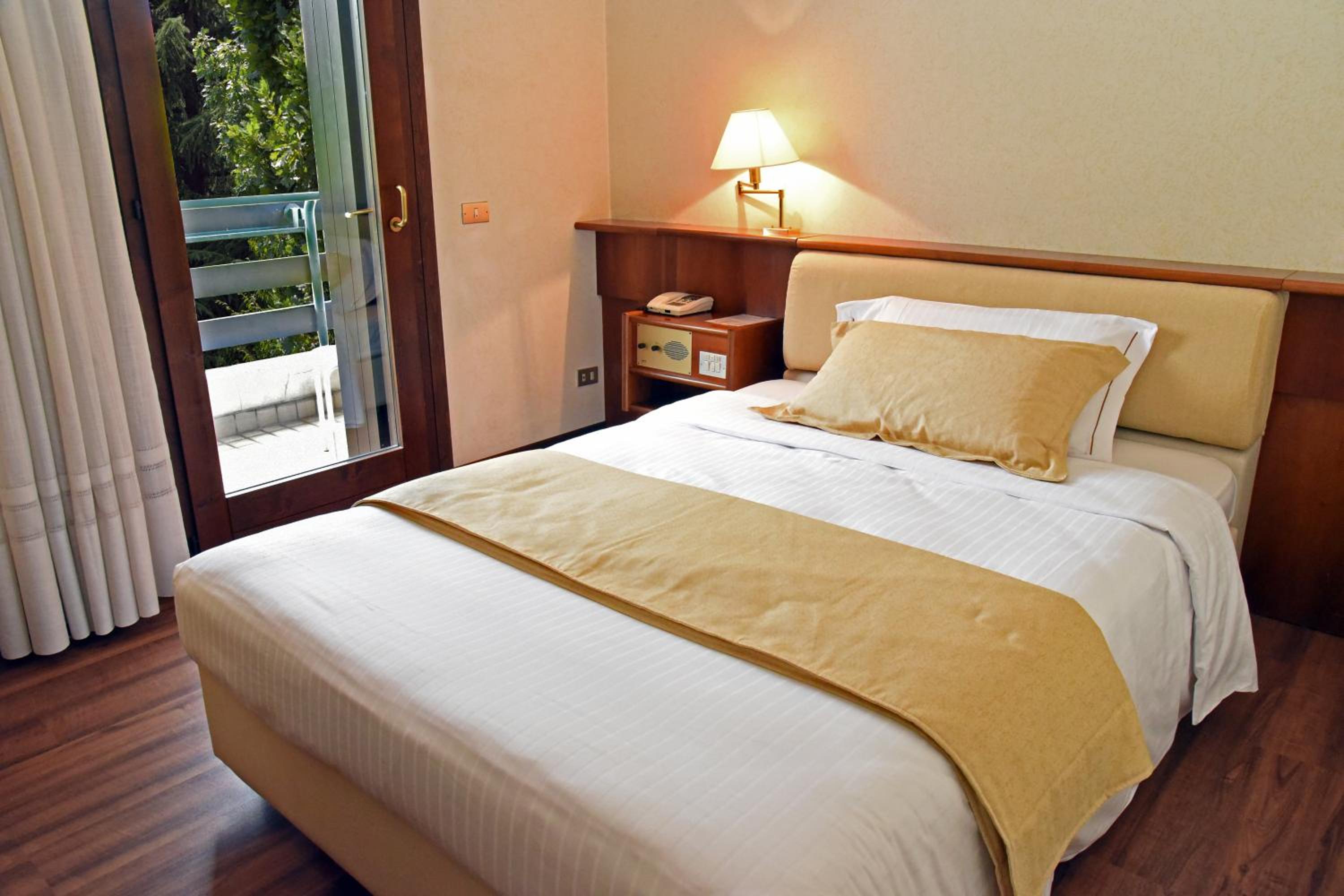 Standard Single Room photo 3