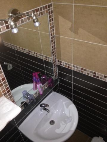 Double or Twin Room photo 2