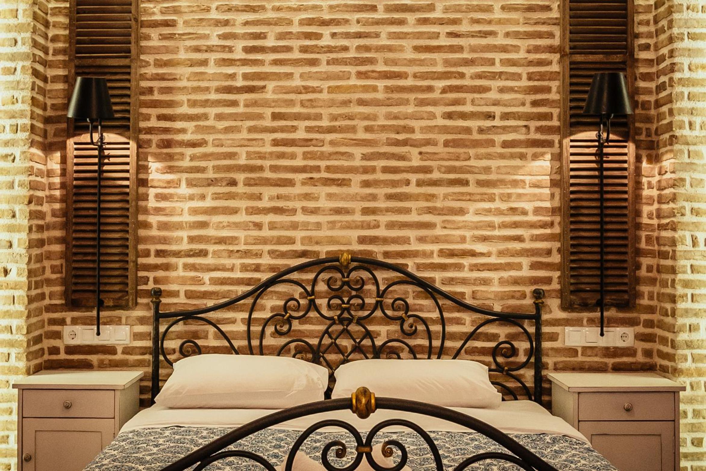 Deluxe Double Room with City View - Building B - Photo 23