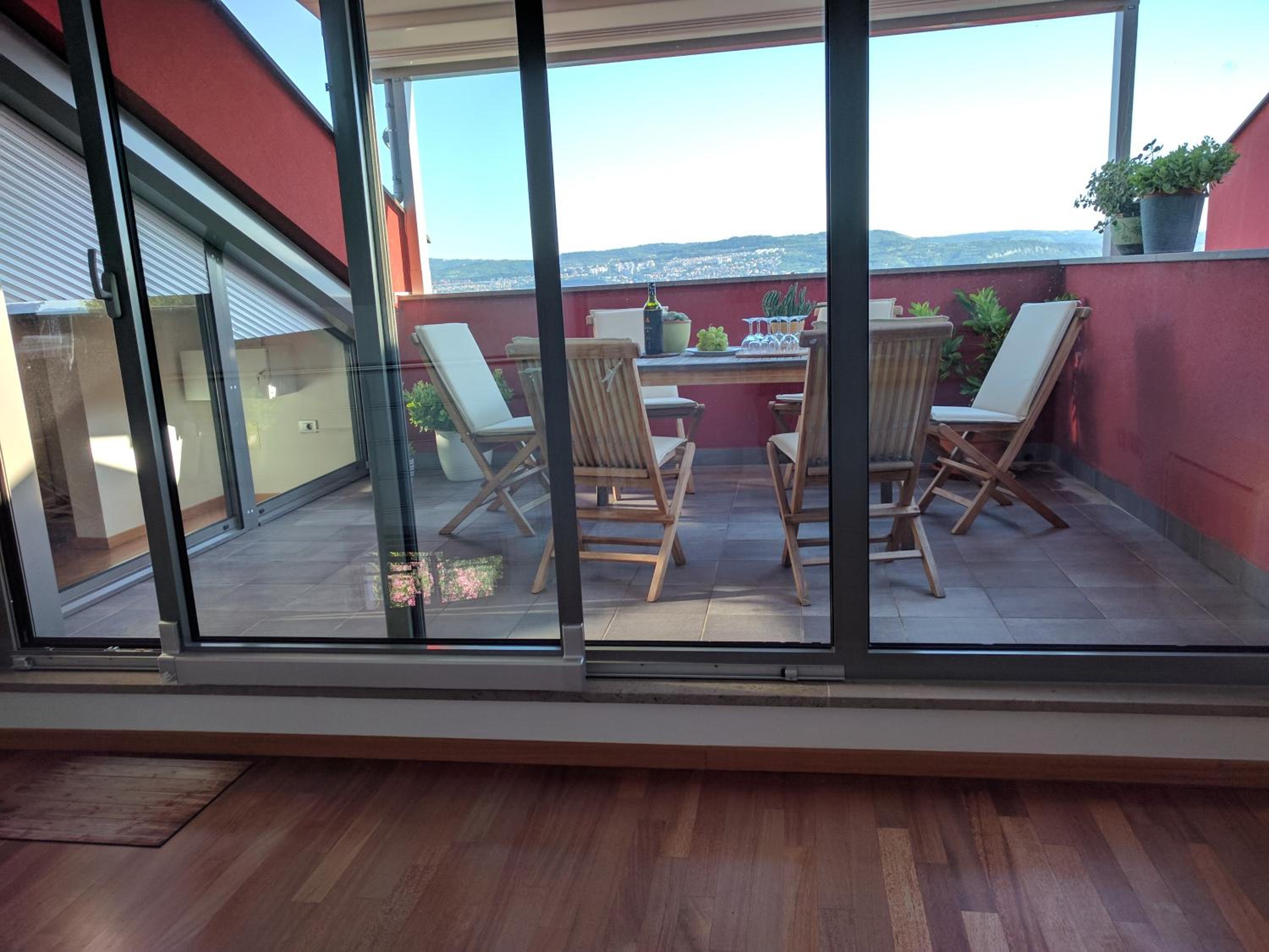 Penthouse Apartment photo 3