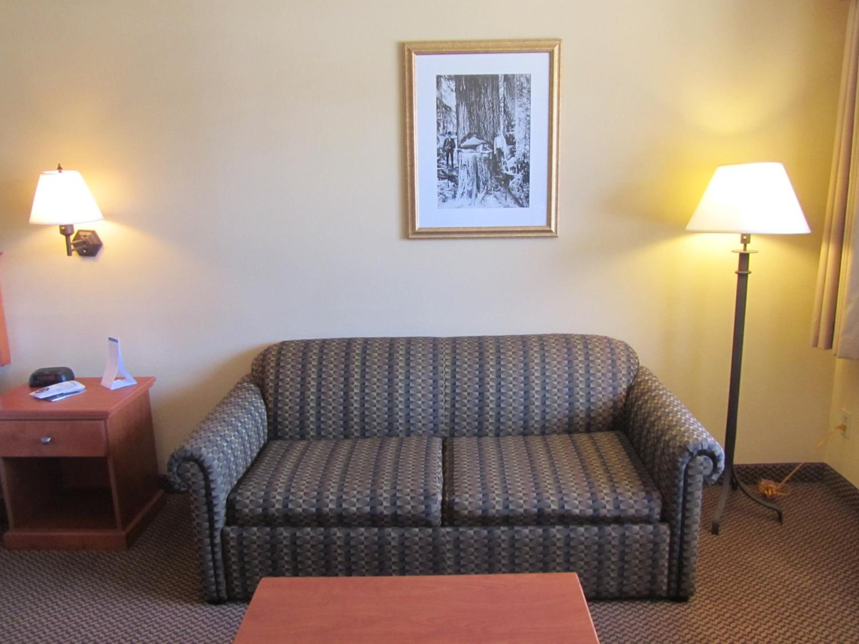 King Room - Non-Smoking photo 3