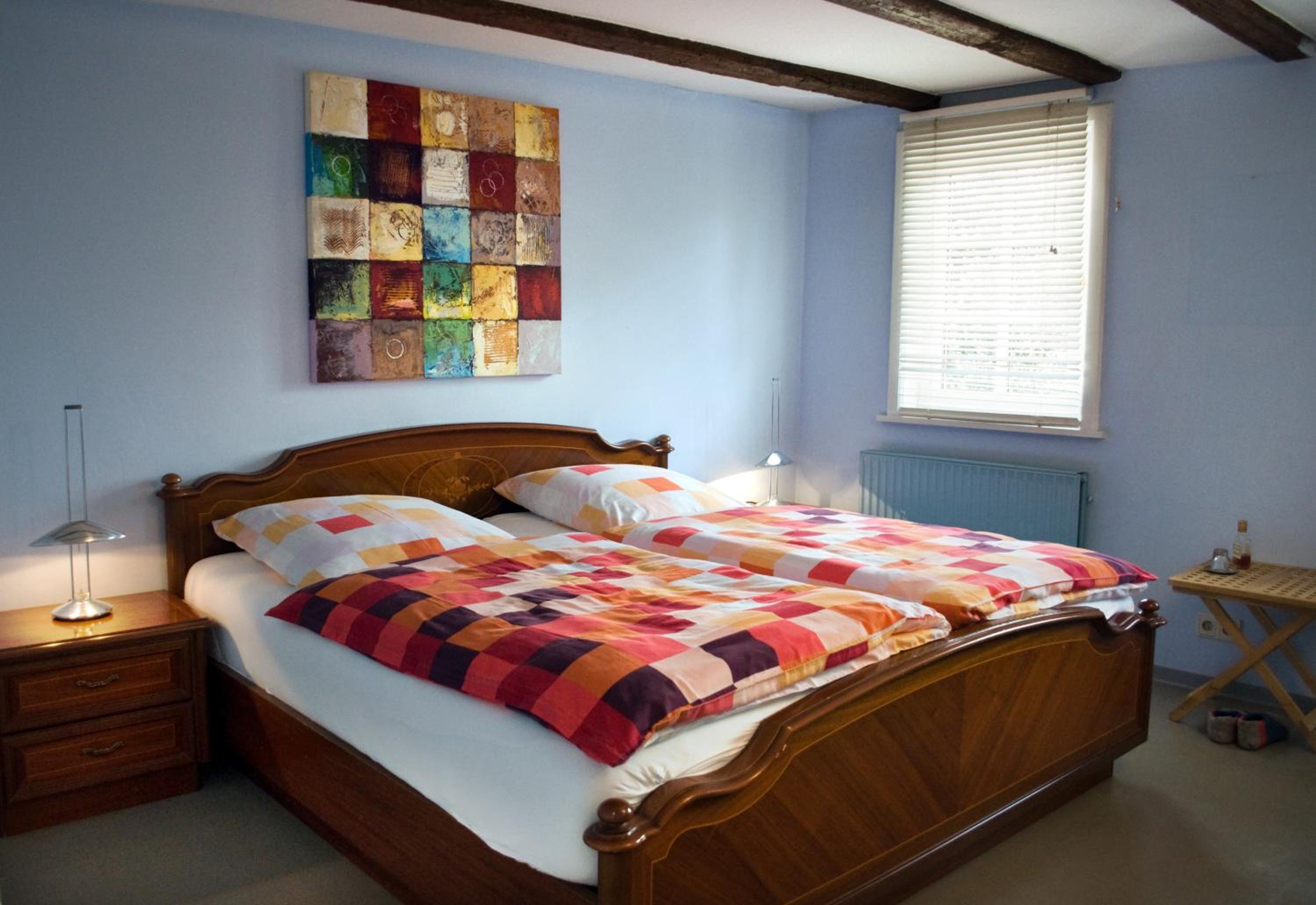 Double Room with Terrace photo 1