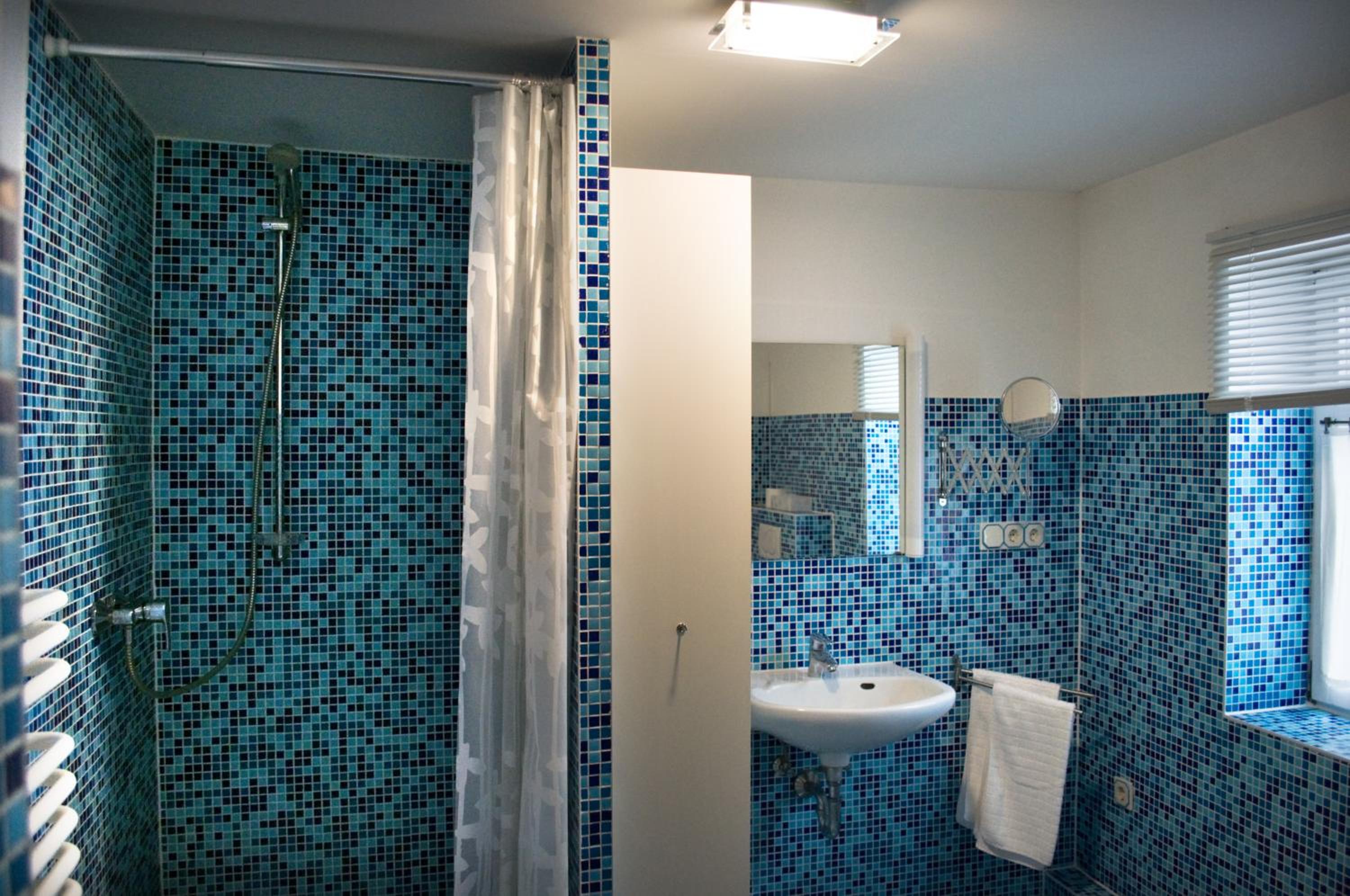 Double Room with Terrace photo 3