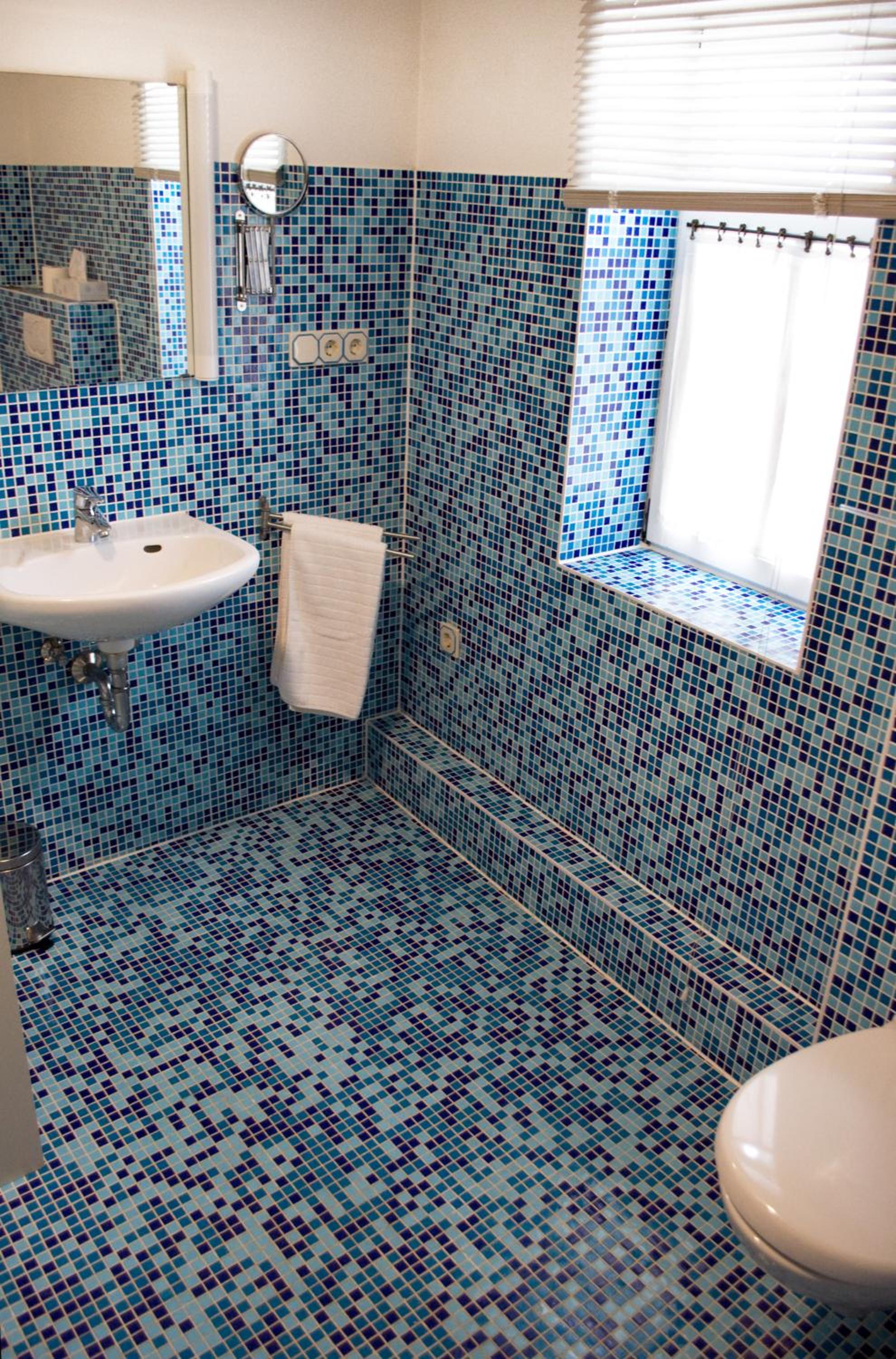 Double Room with Terrace photo 2