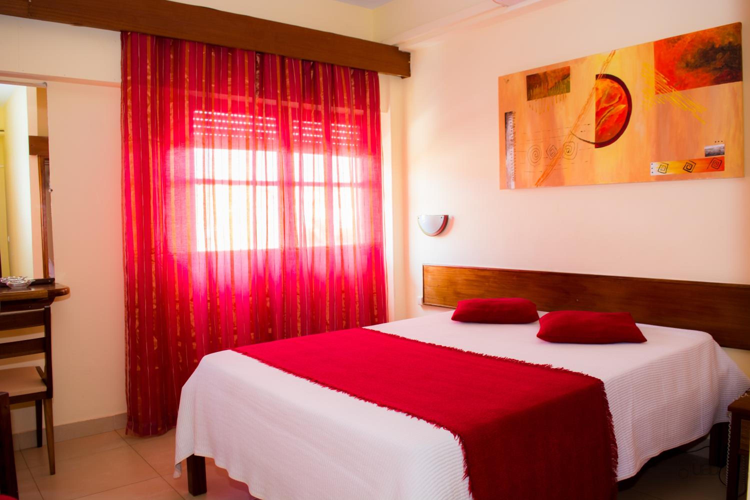 Double or Twin Room with View photo 3