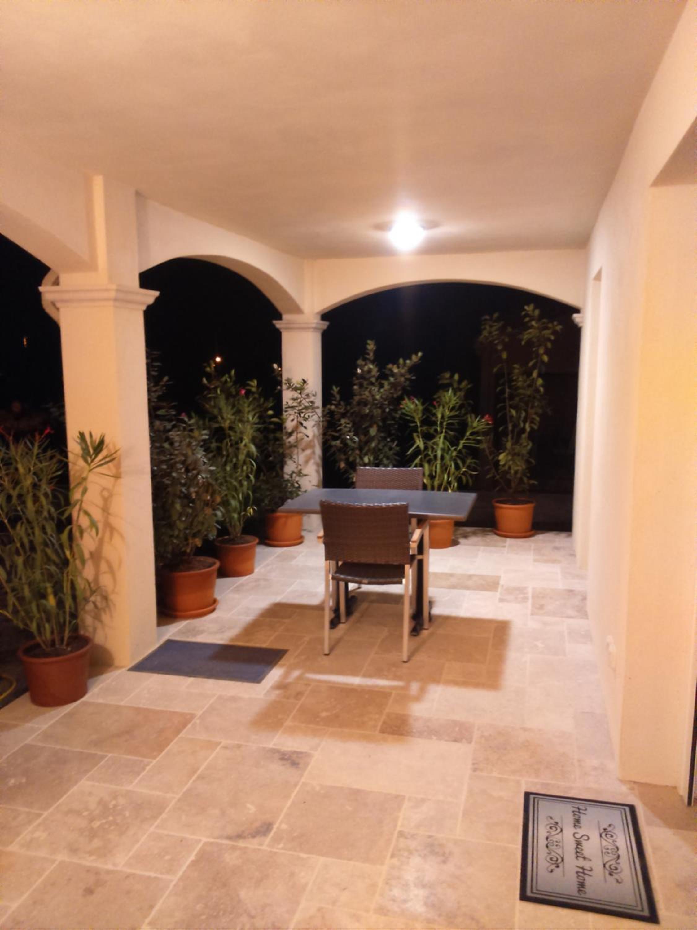 Double Room with Terrace photo 2