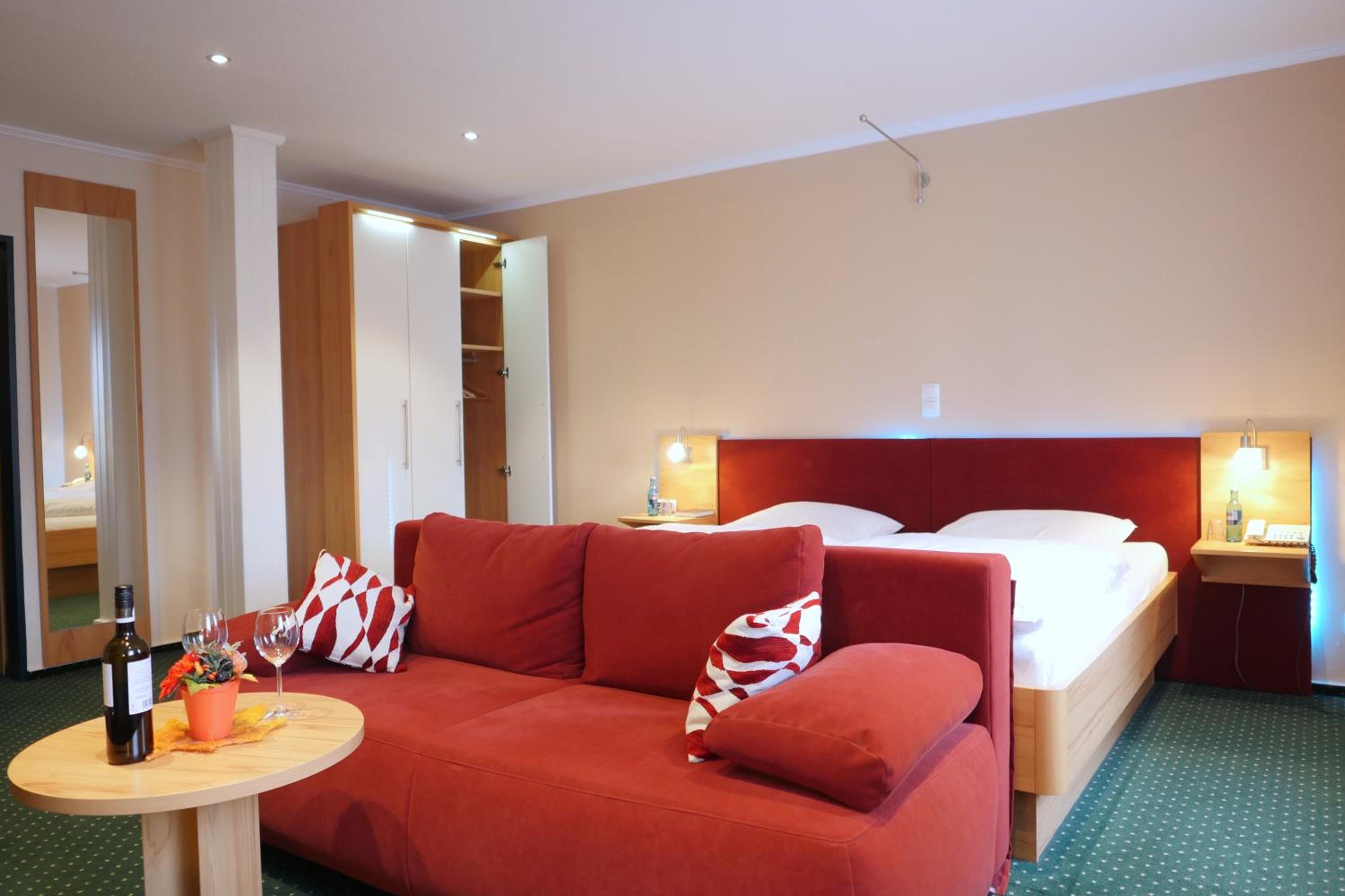 Double Room - Photo 2