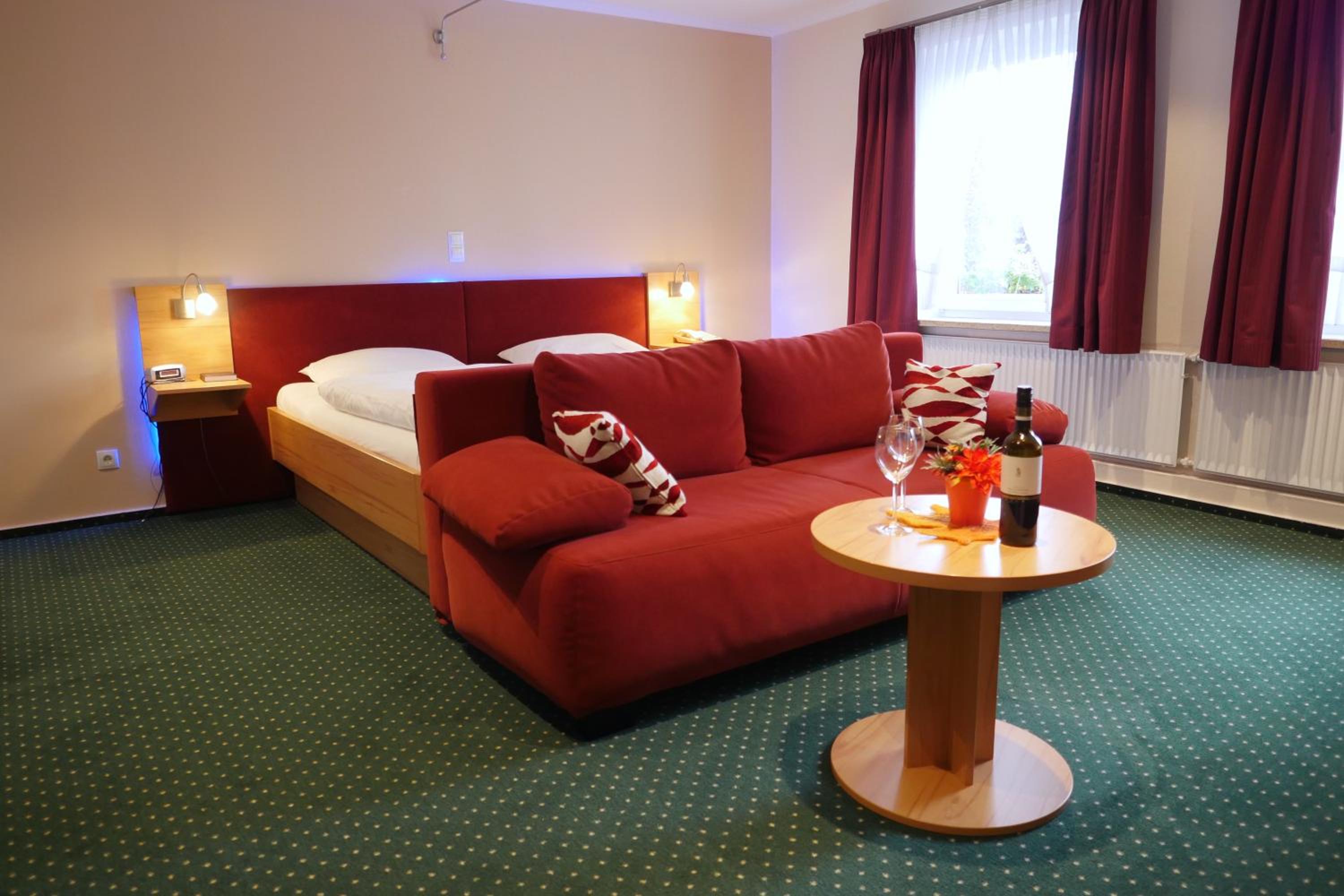 Double Room - Photo 3