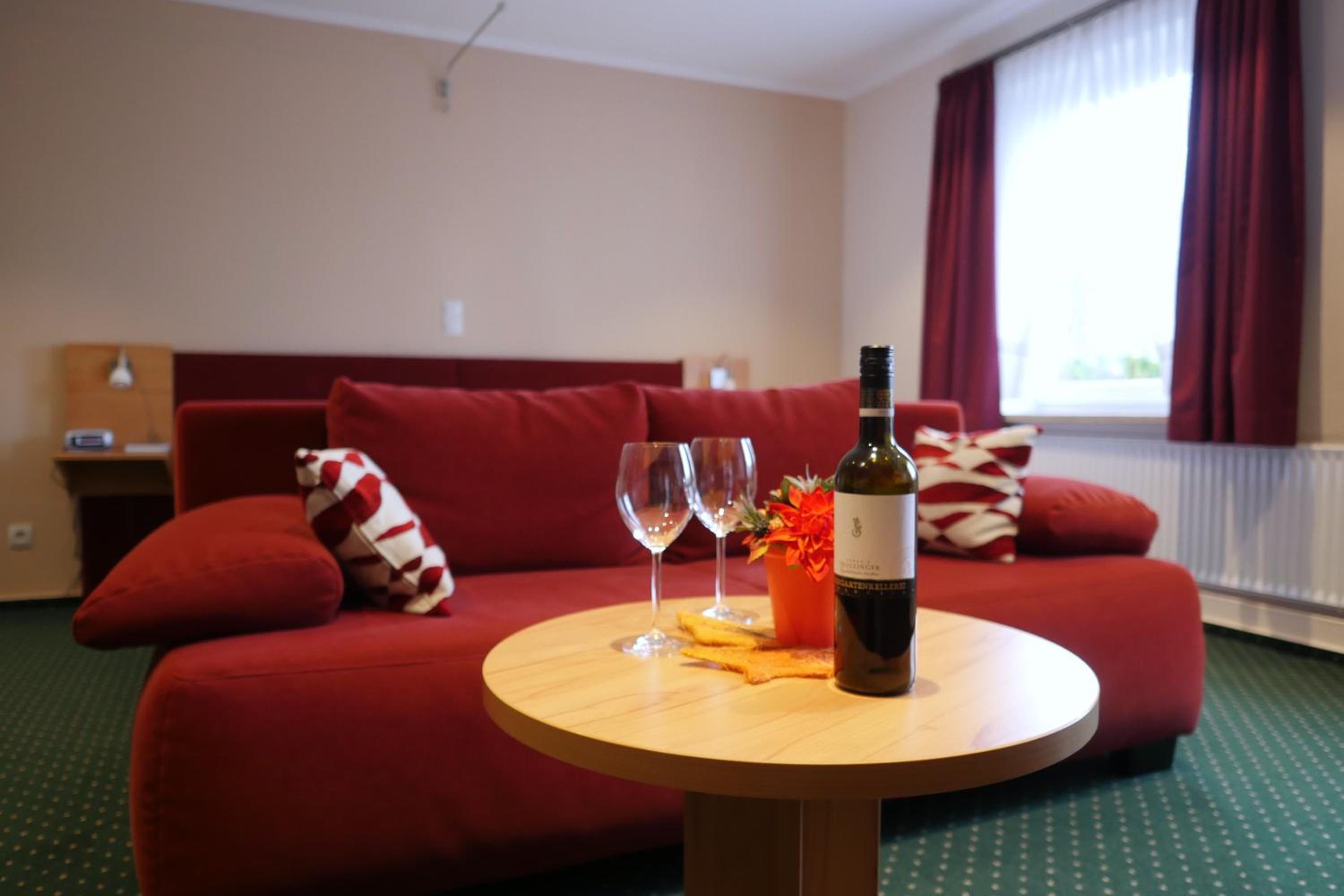 Double Room - Photo 4