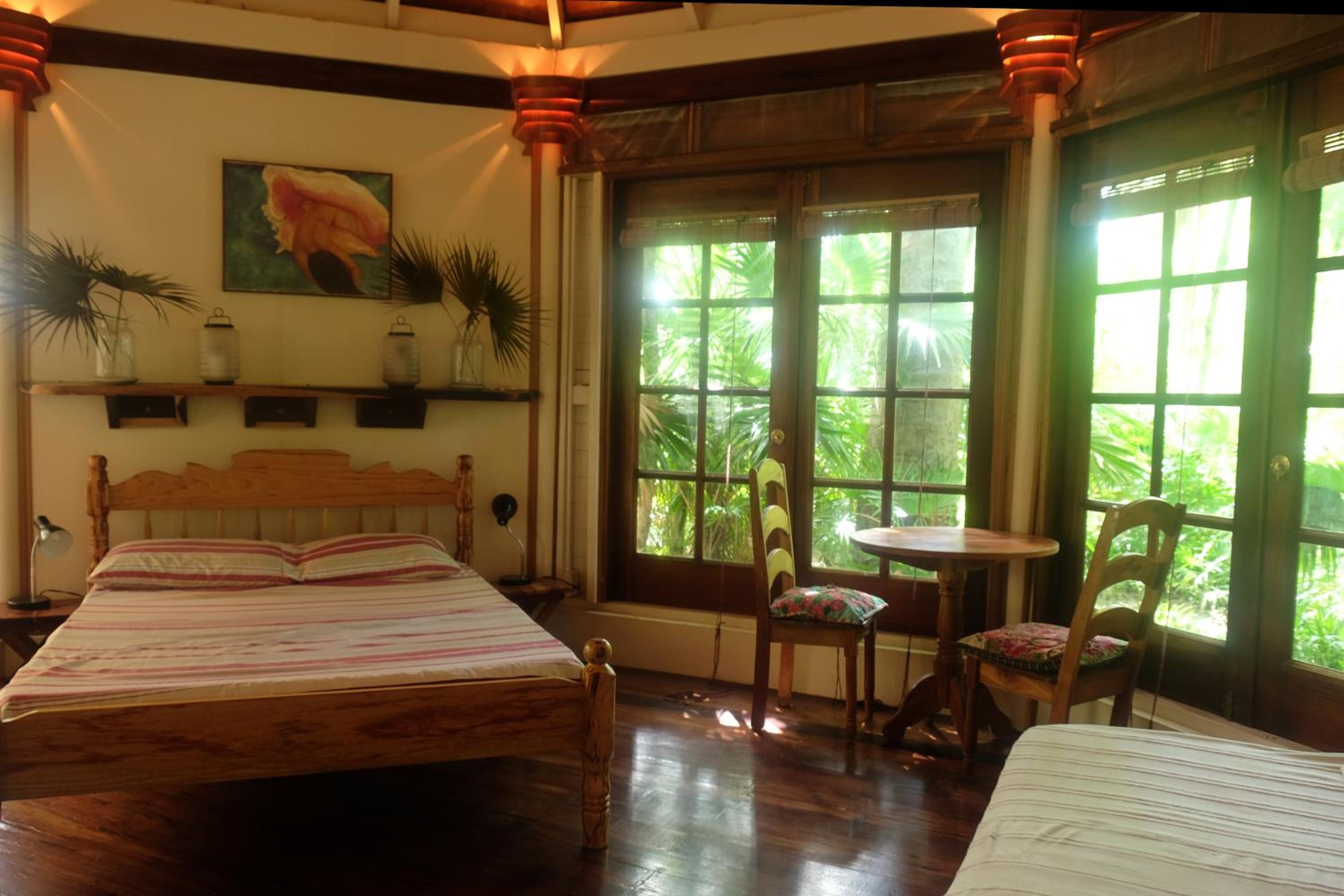 Double Room with Garden View photo 3