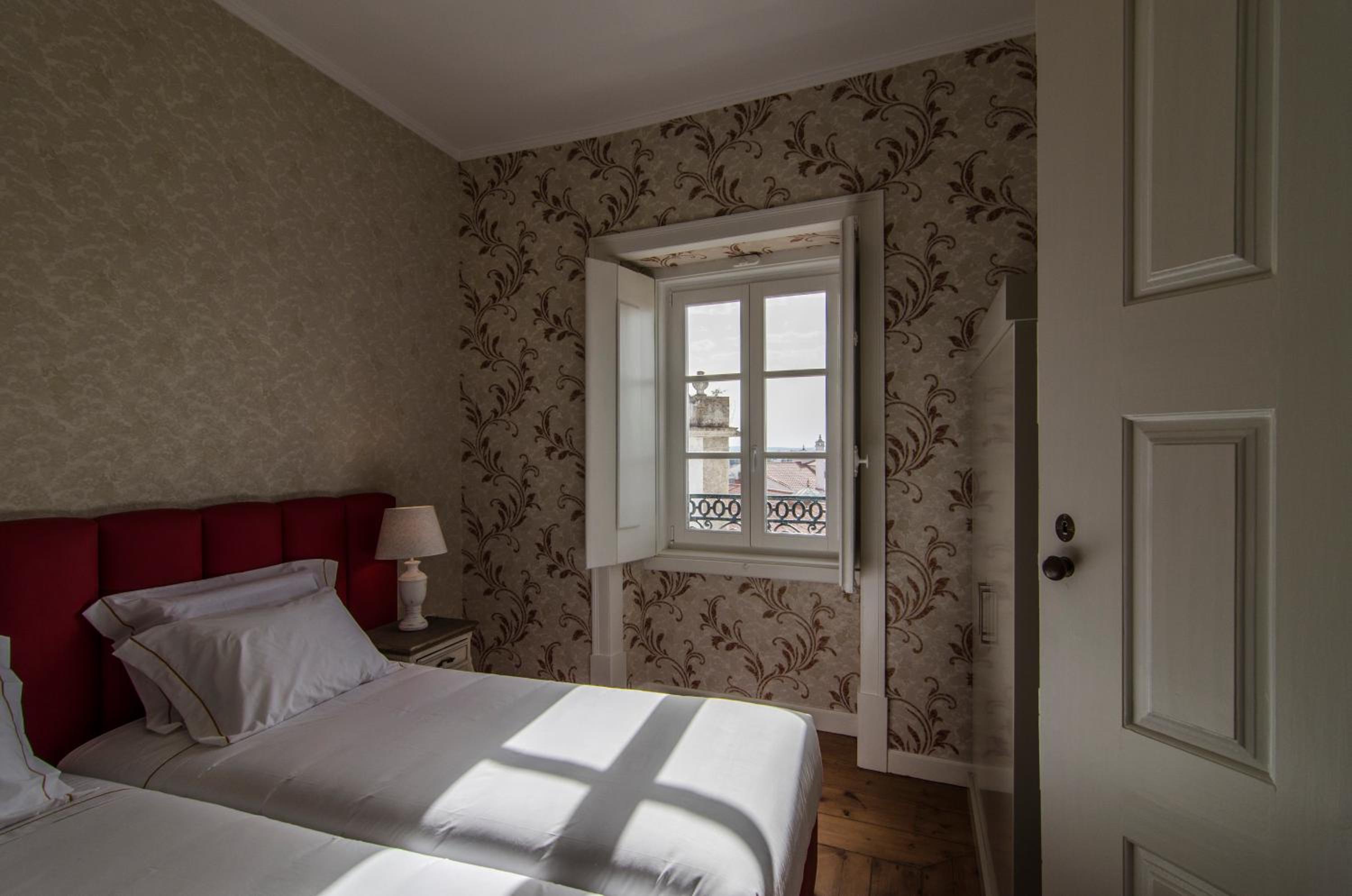 One-Bedroom apartment Standard