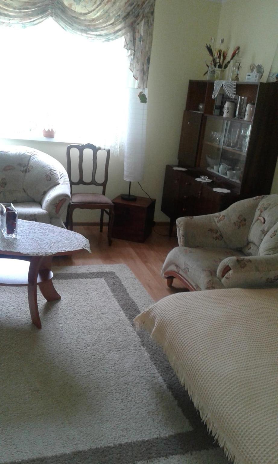 Chalet photo 1