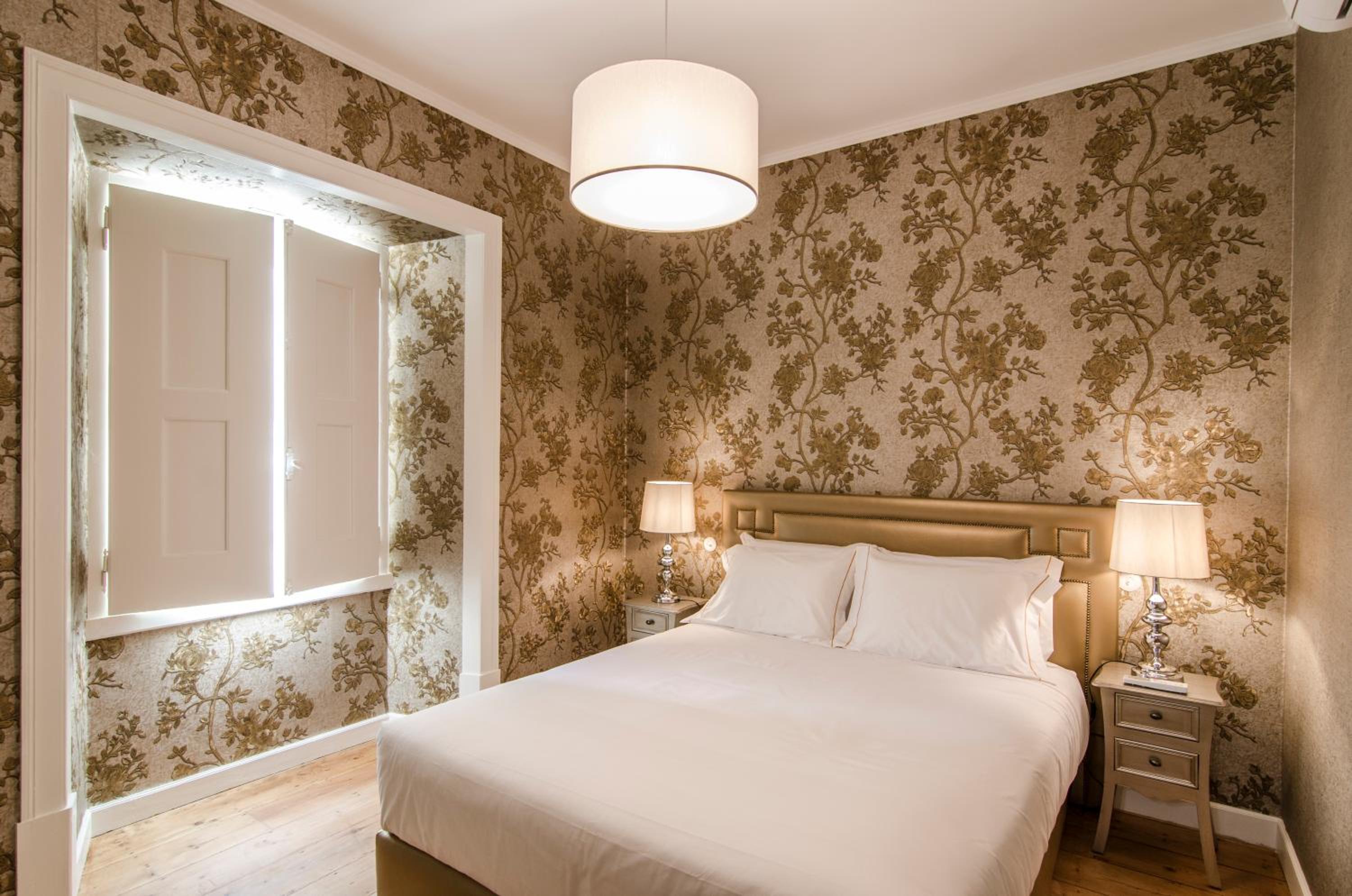 One-Bedroom apartment Standard