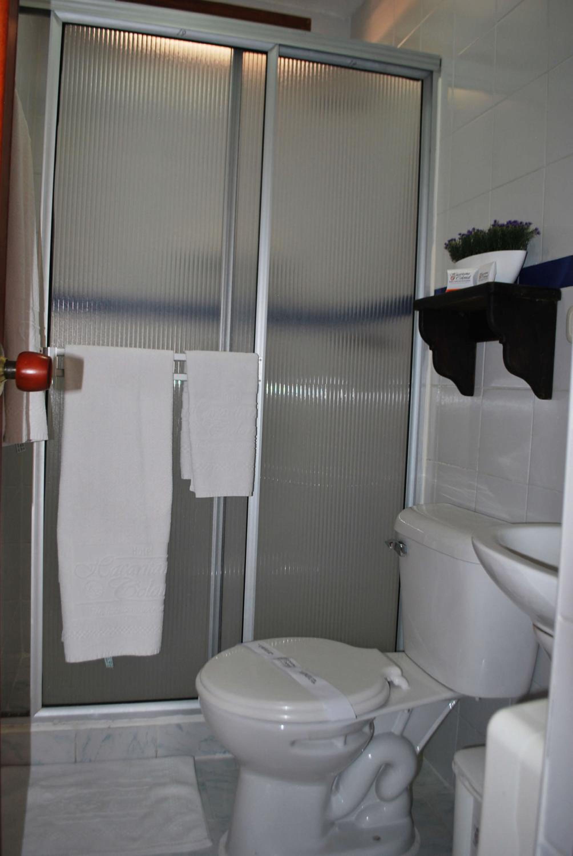 Standard Double Room photo 2