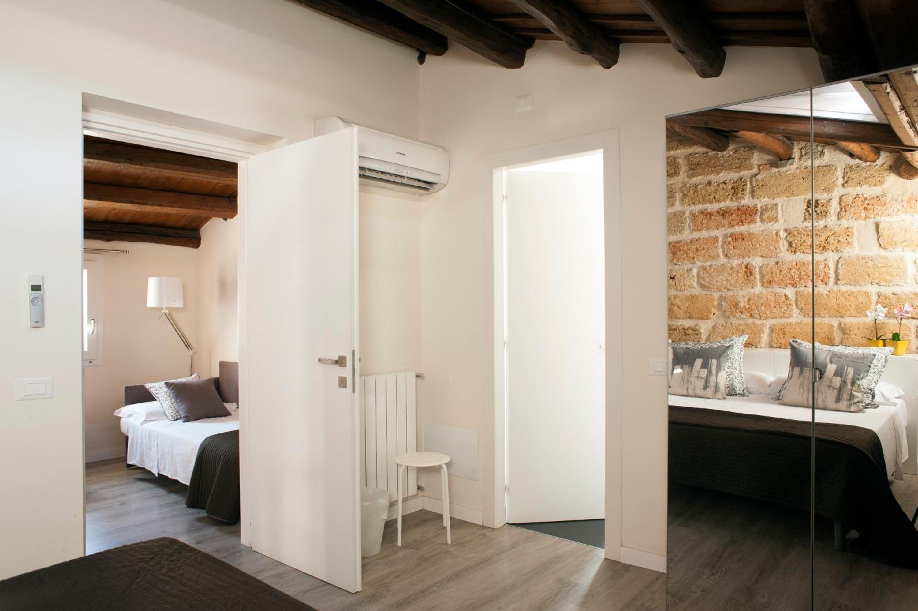 Comfort Quadruple Room