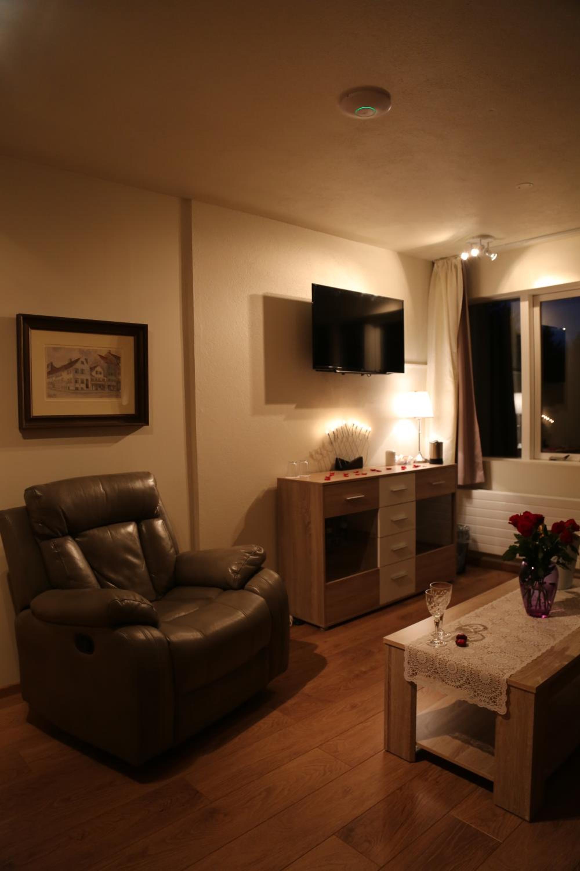 Family Suite photo 1