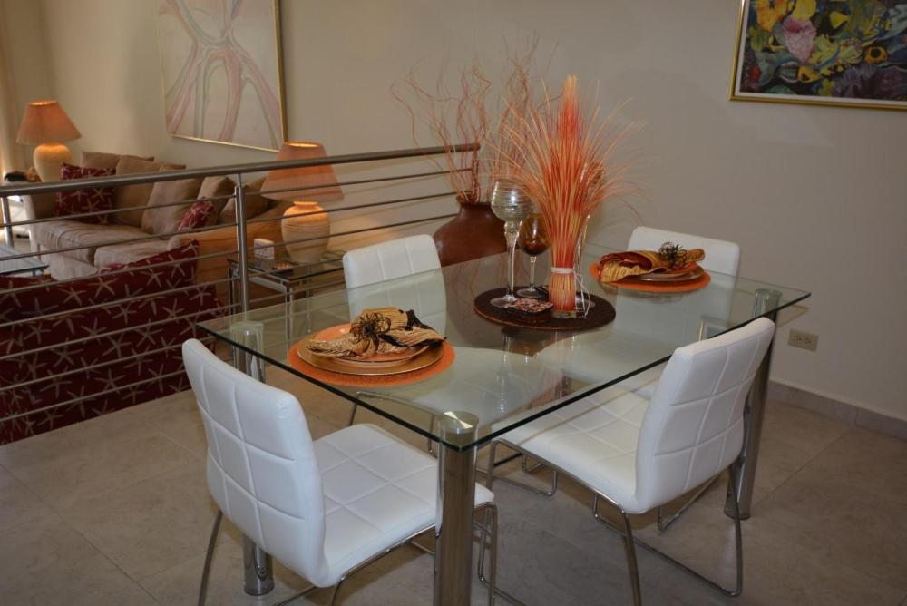 Apartment - Ground Floor photo 3