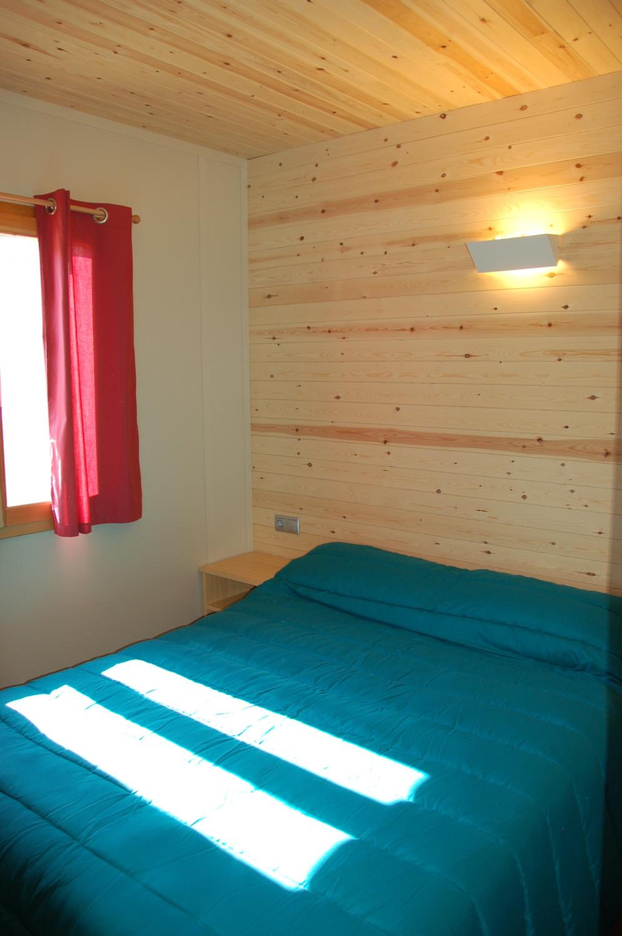 Bungalow de Dos Habitaciones