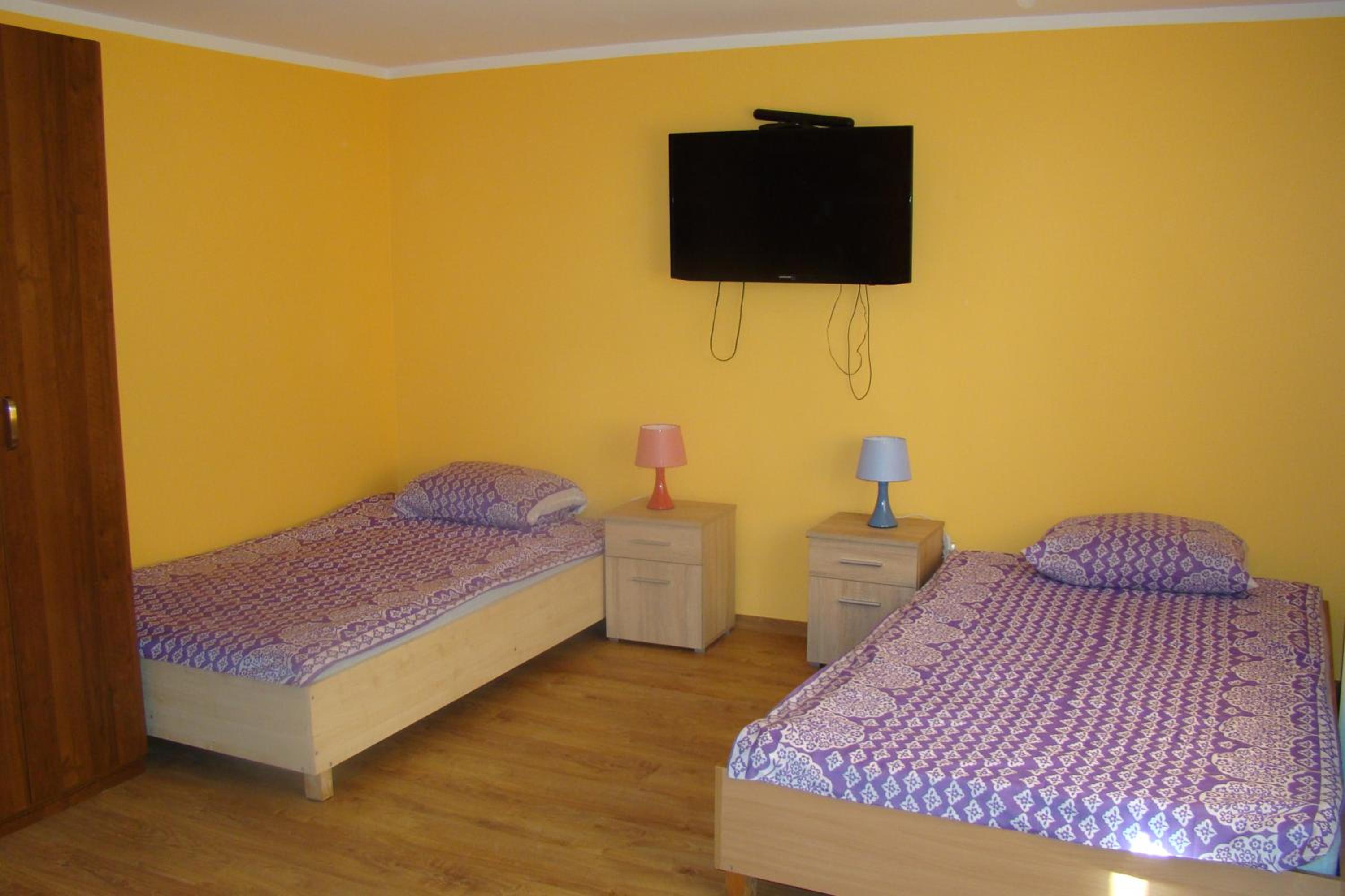 Classic Quadruple Room - Photo 1
