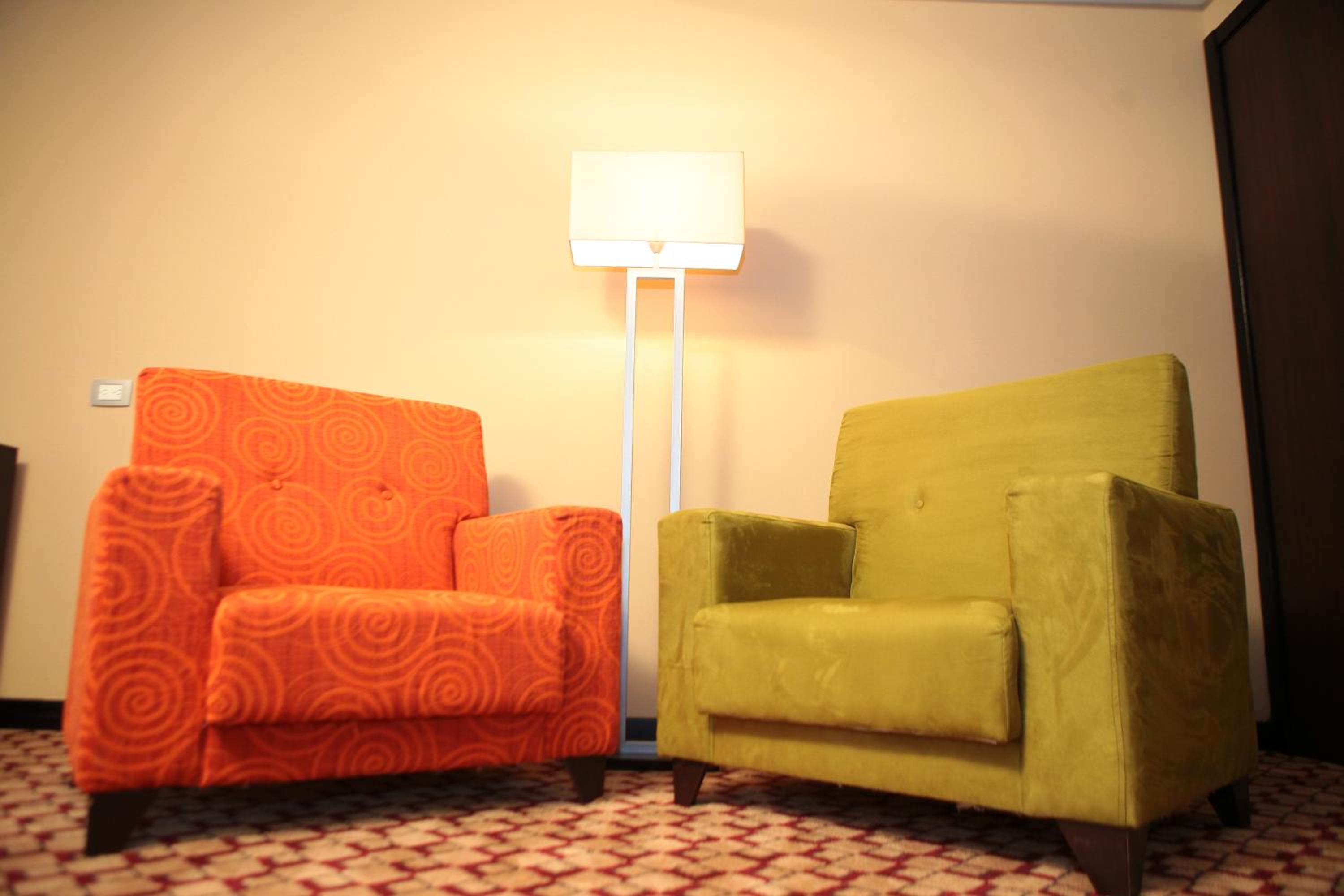 Superior Twin Room photo 1