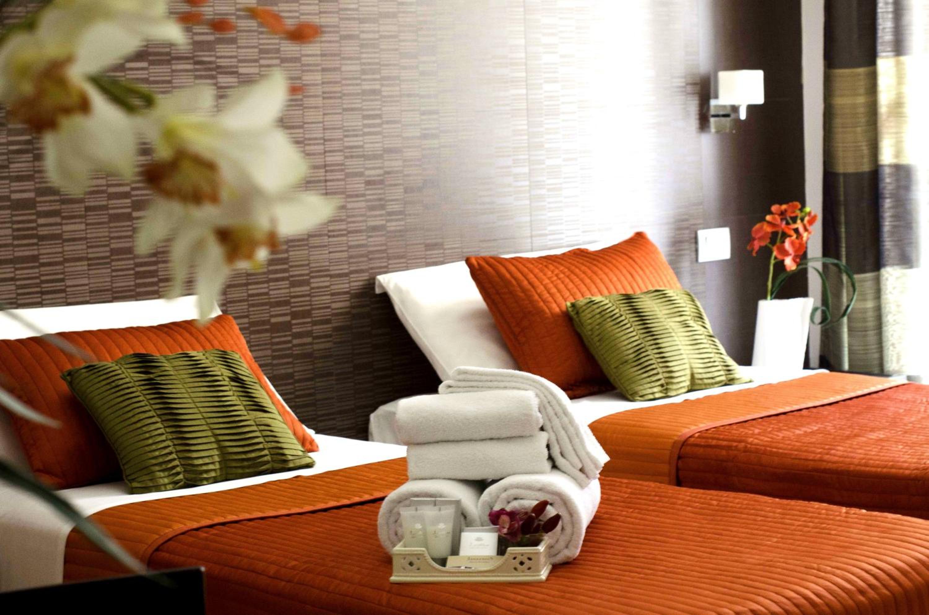 Double or Twin Room photo 1
