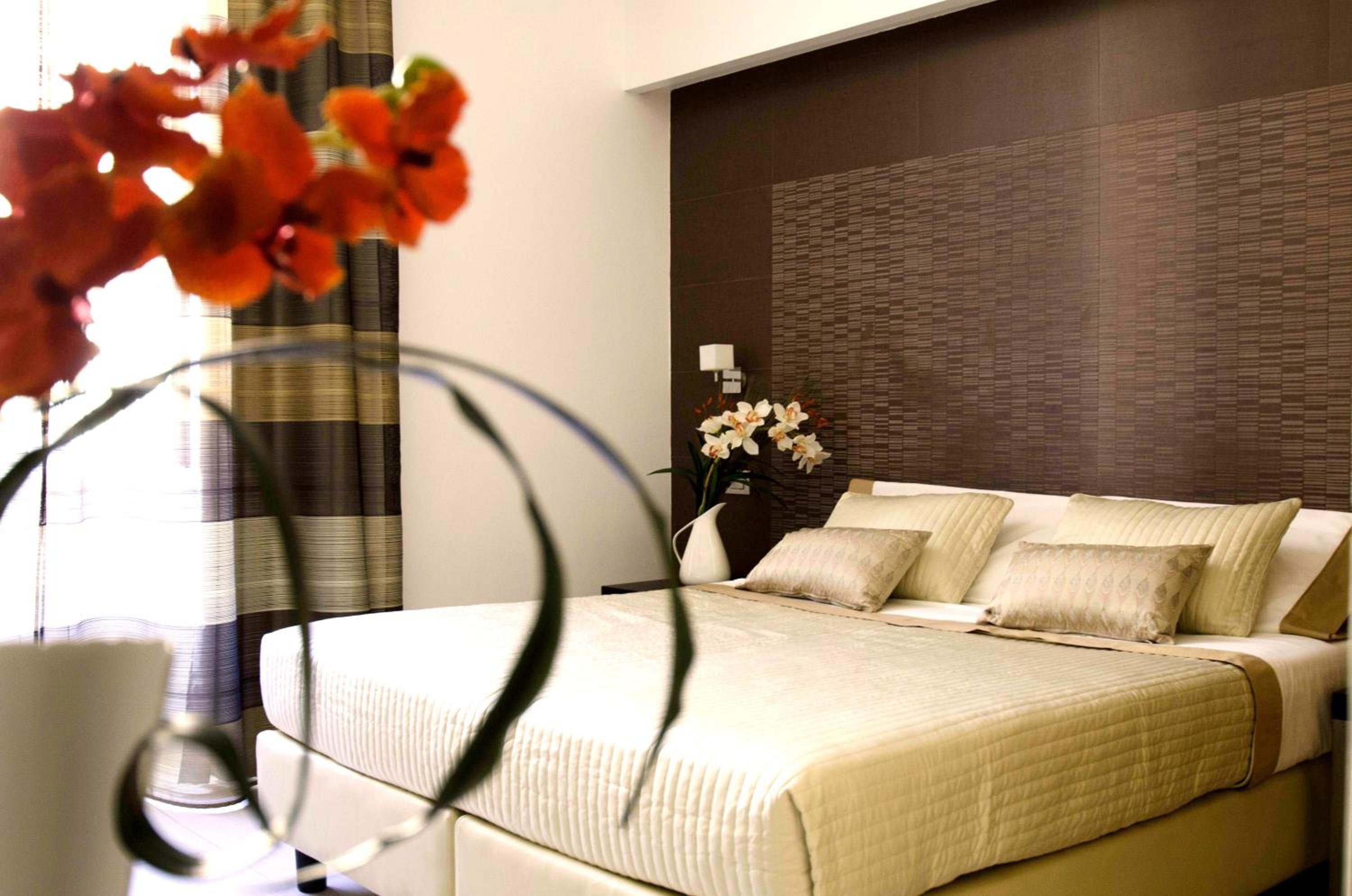 Double or Twin Room photo 3