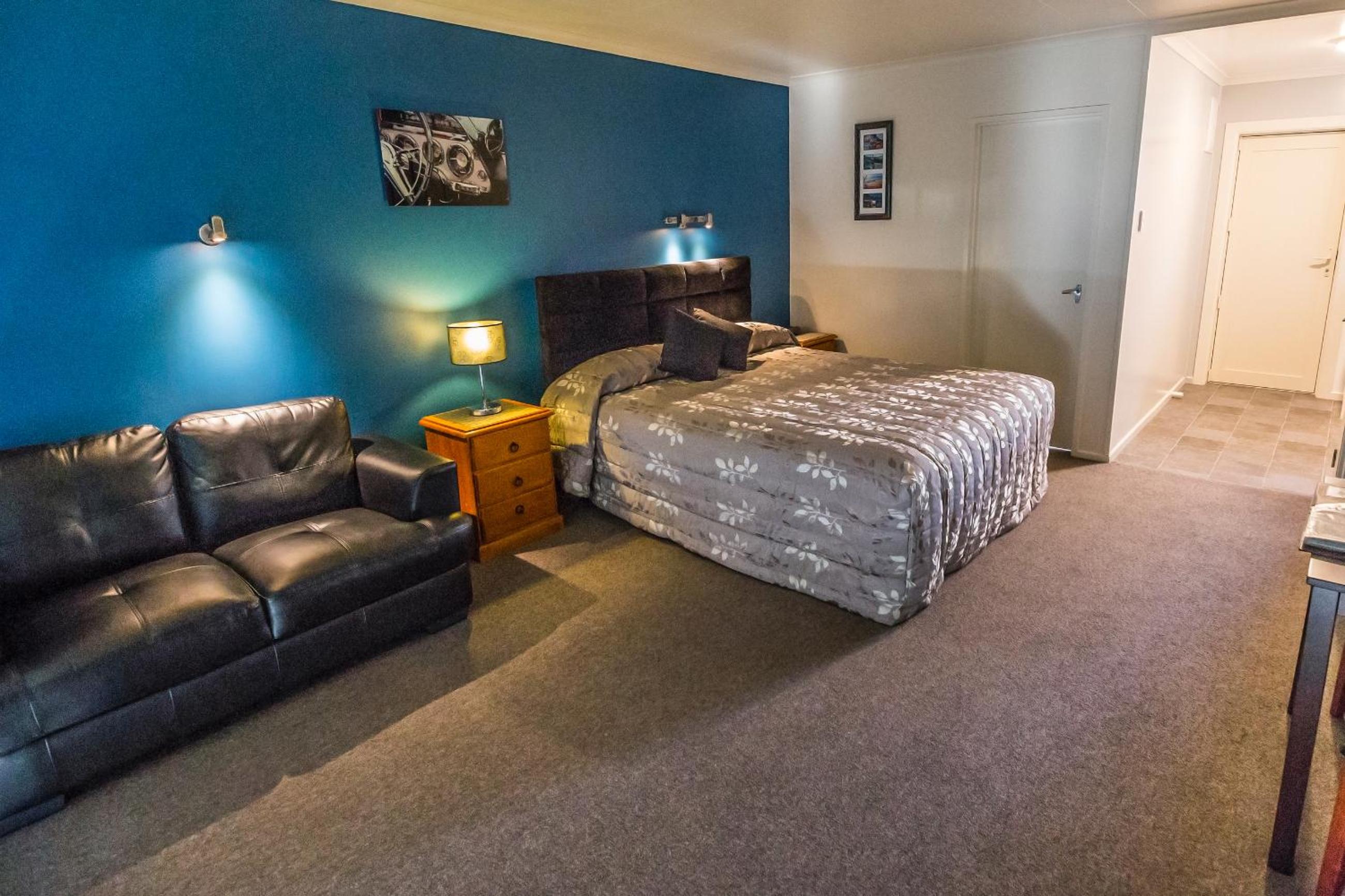 Executive King Suite photo 1
