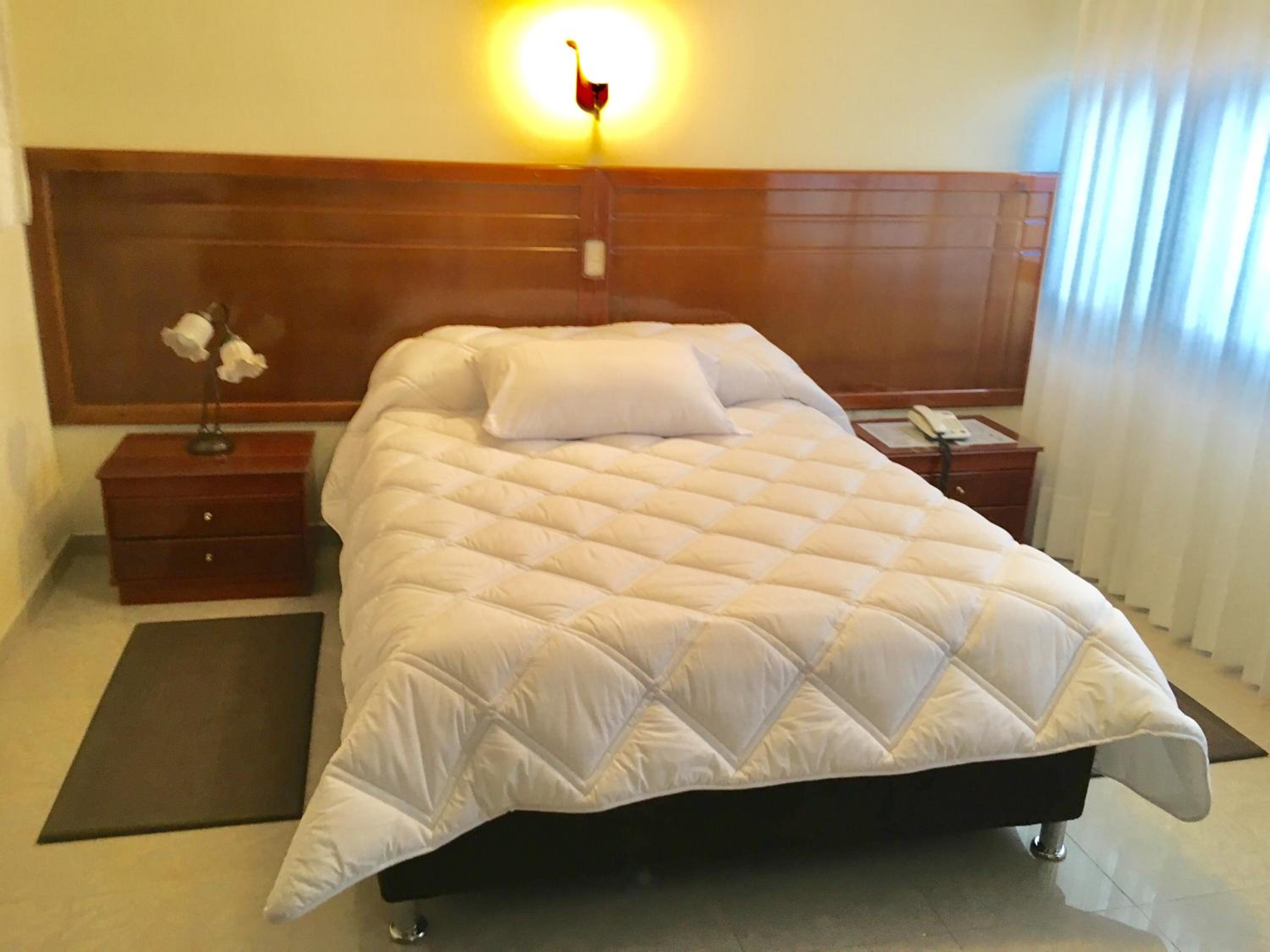 Deluxe Double Room photo 1