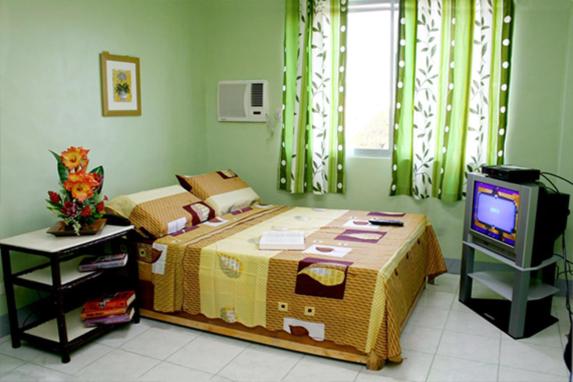 Standard Double Room - Photo 1