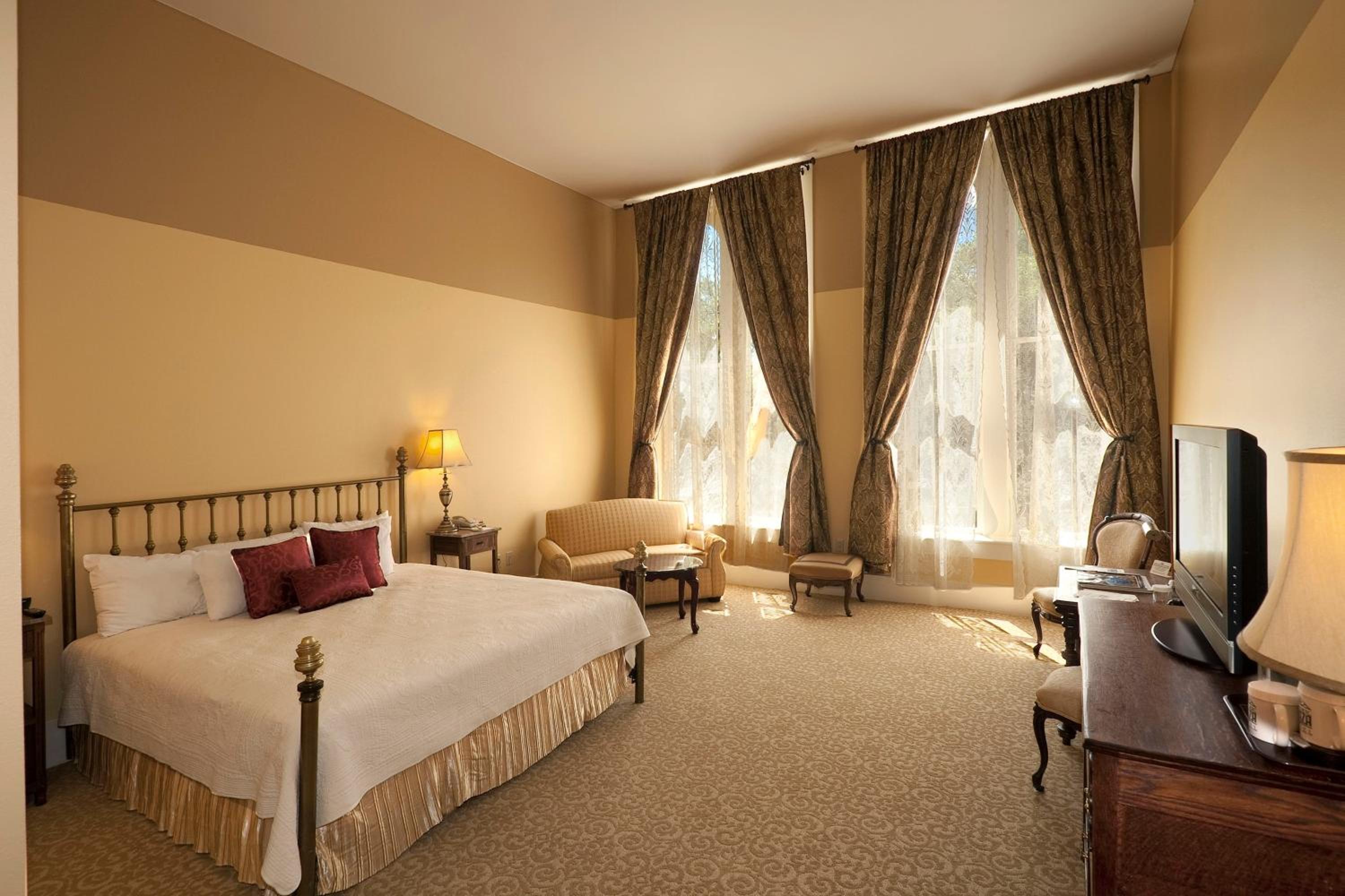 Standard  Room
