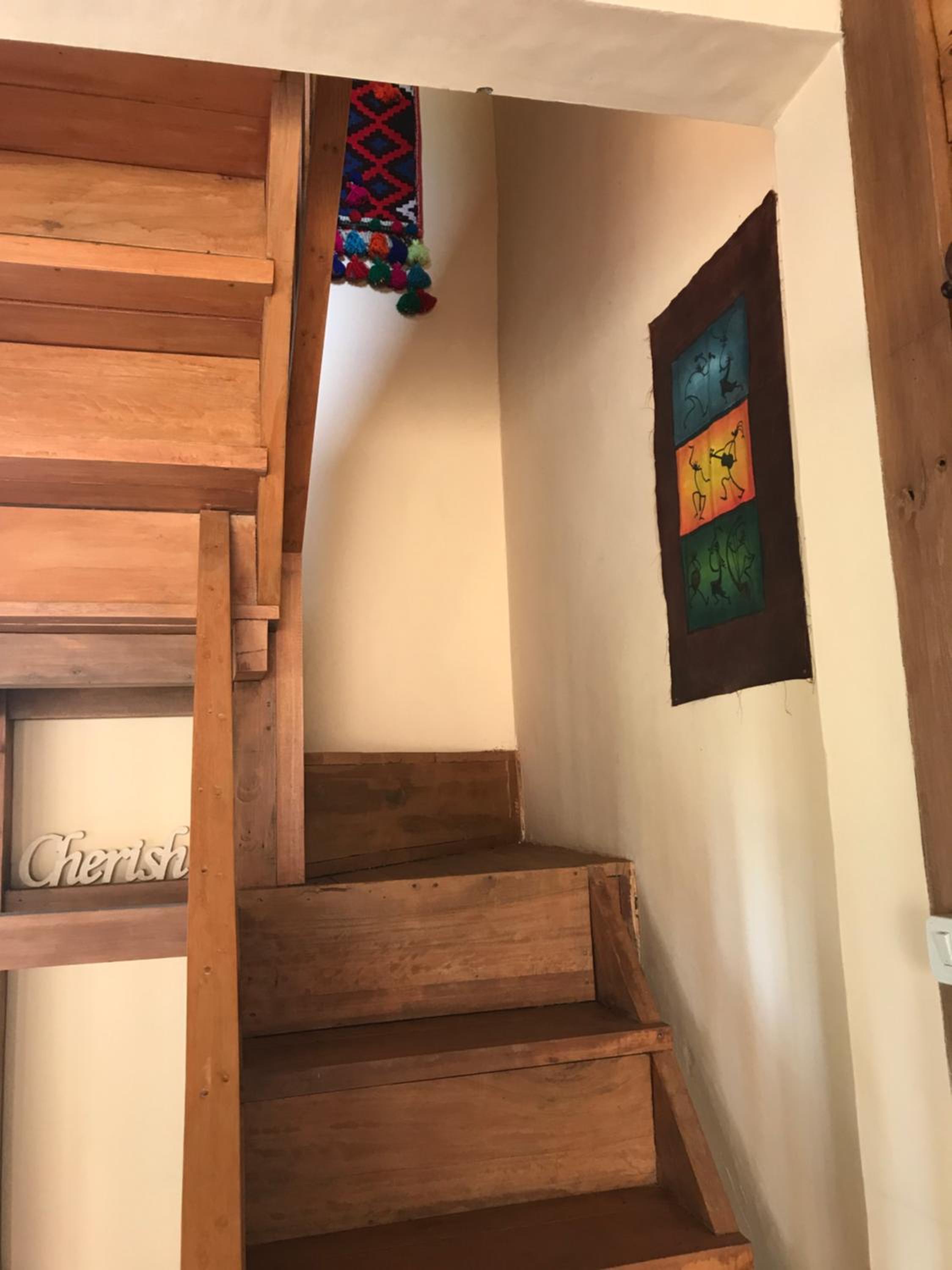 King Suite with Balcony - Photo 9