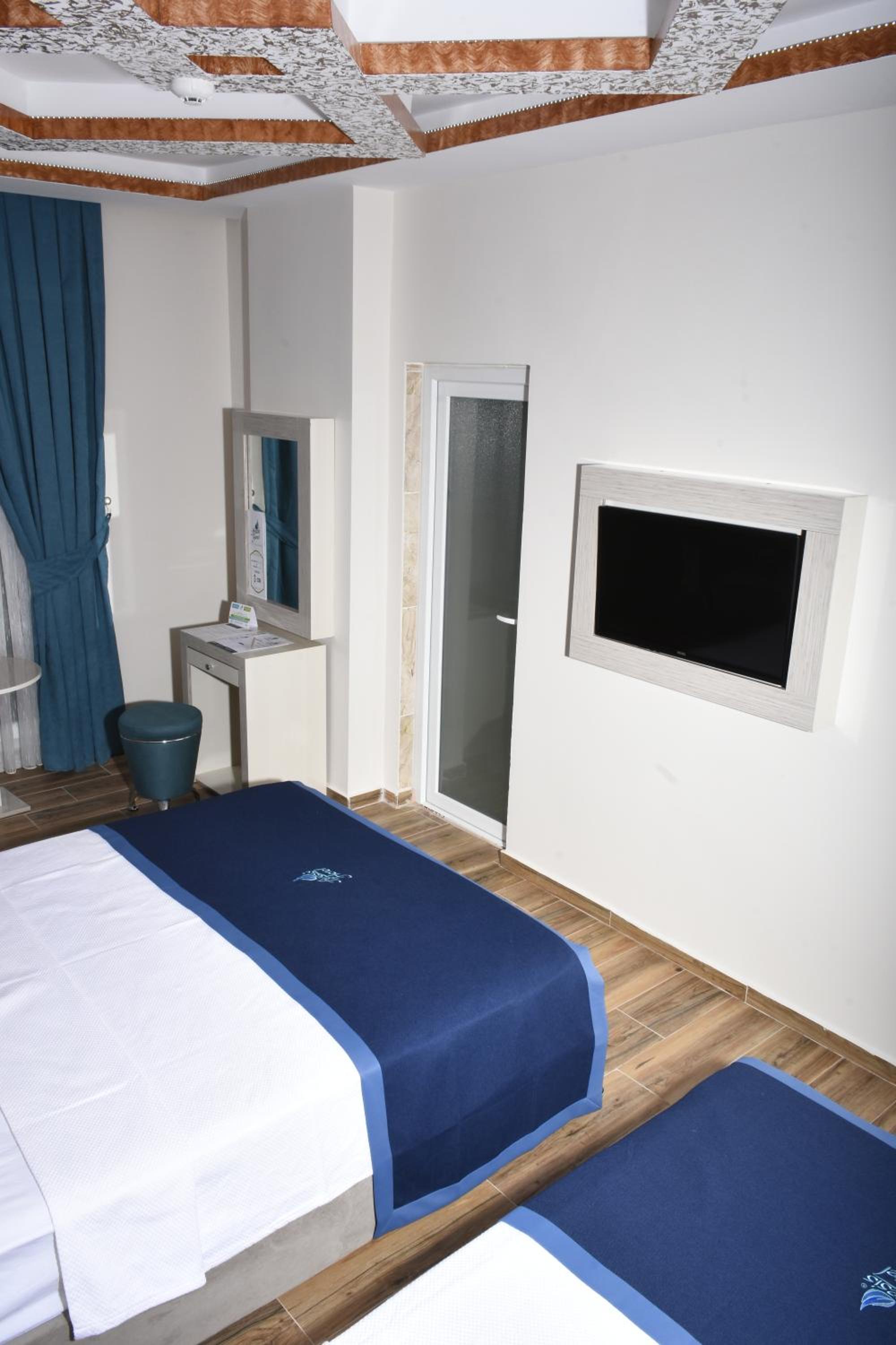 Triple Room photo 2