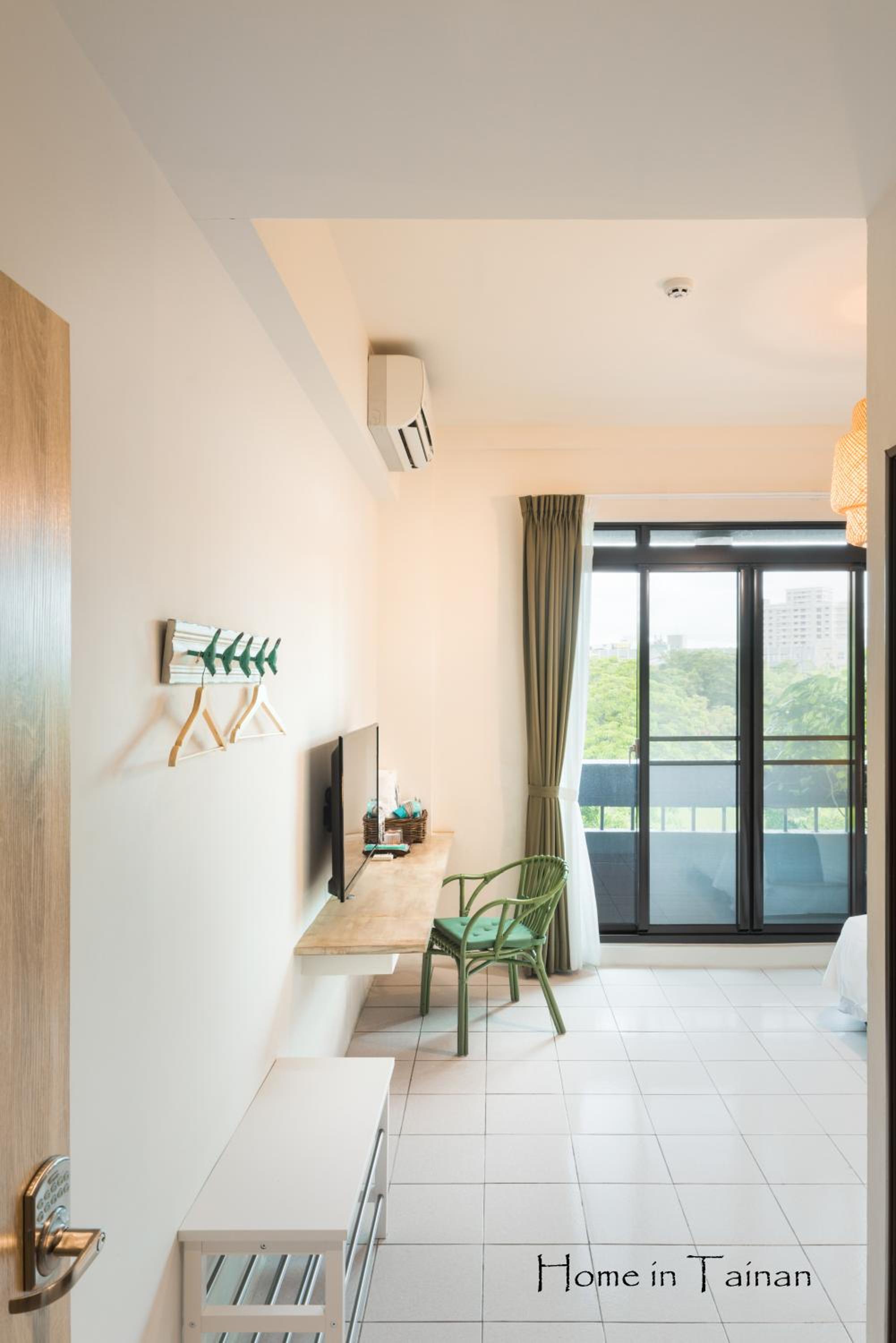 Double Room with Balcony photo 3