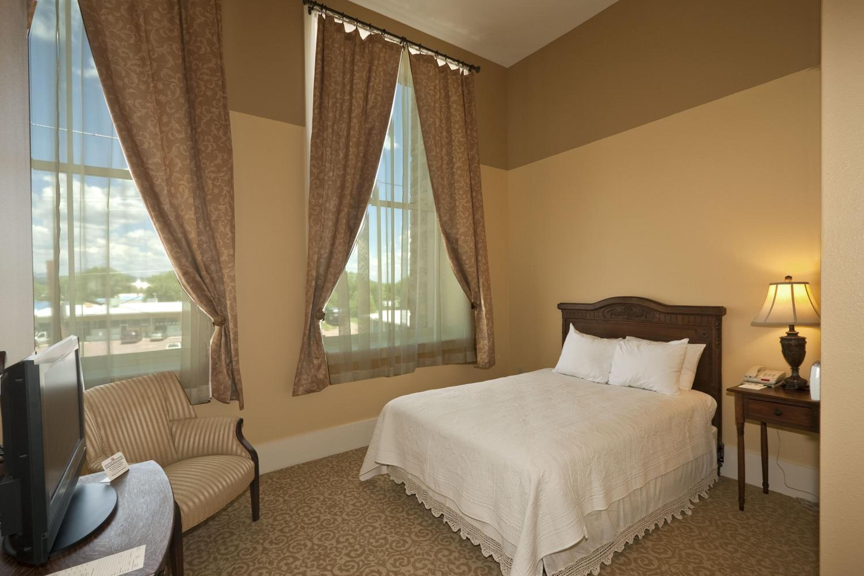 Standard  Room