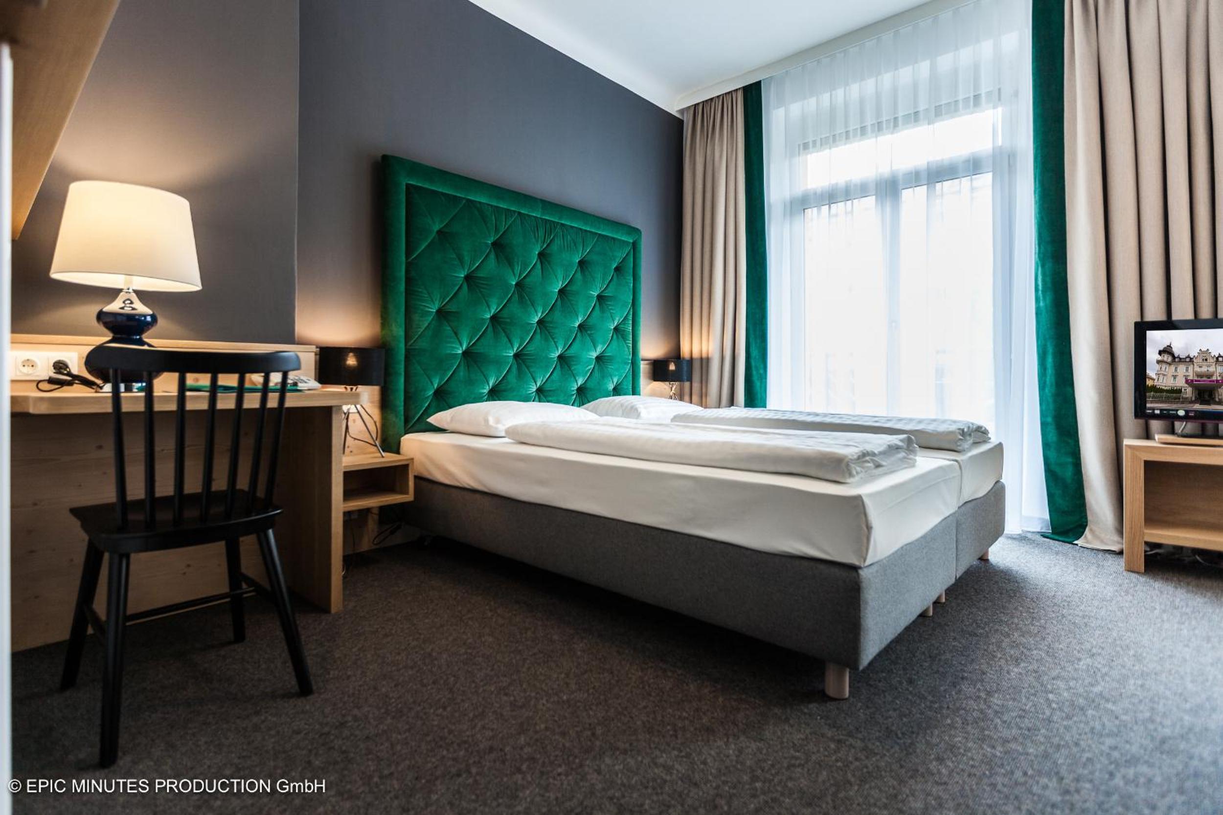 Superior Double Room photo 3