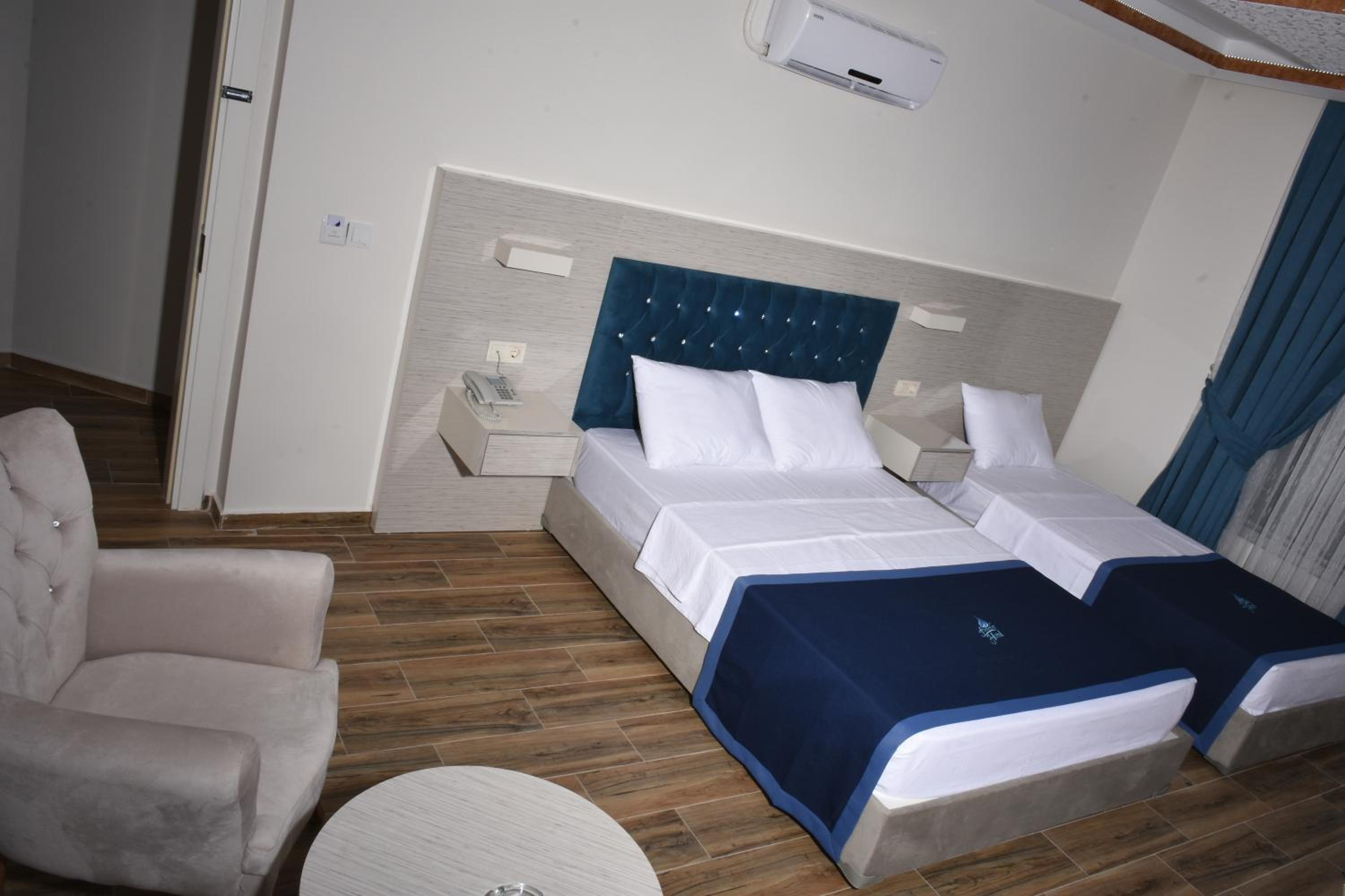Triple Room photo 3