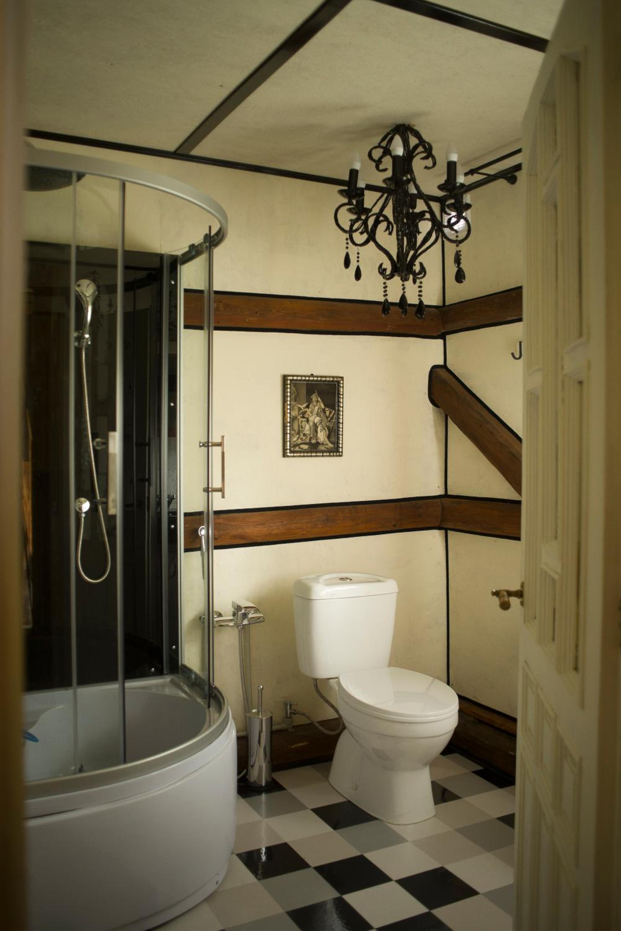Family Suite photo 2