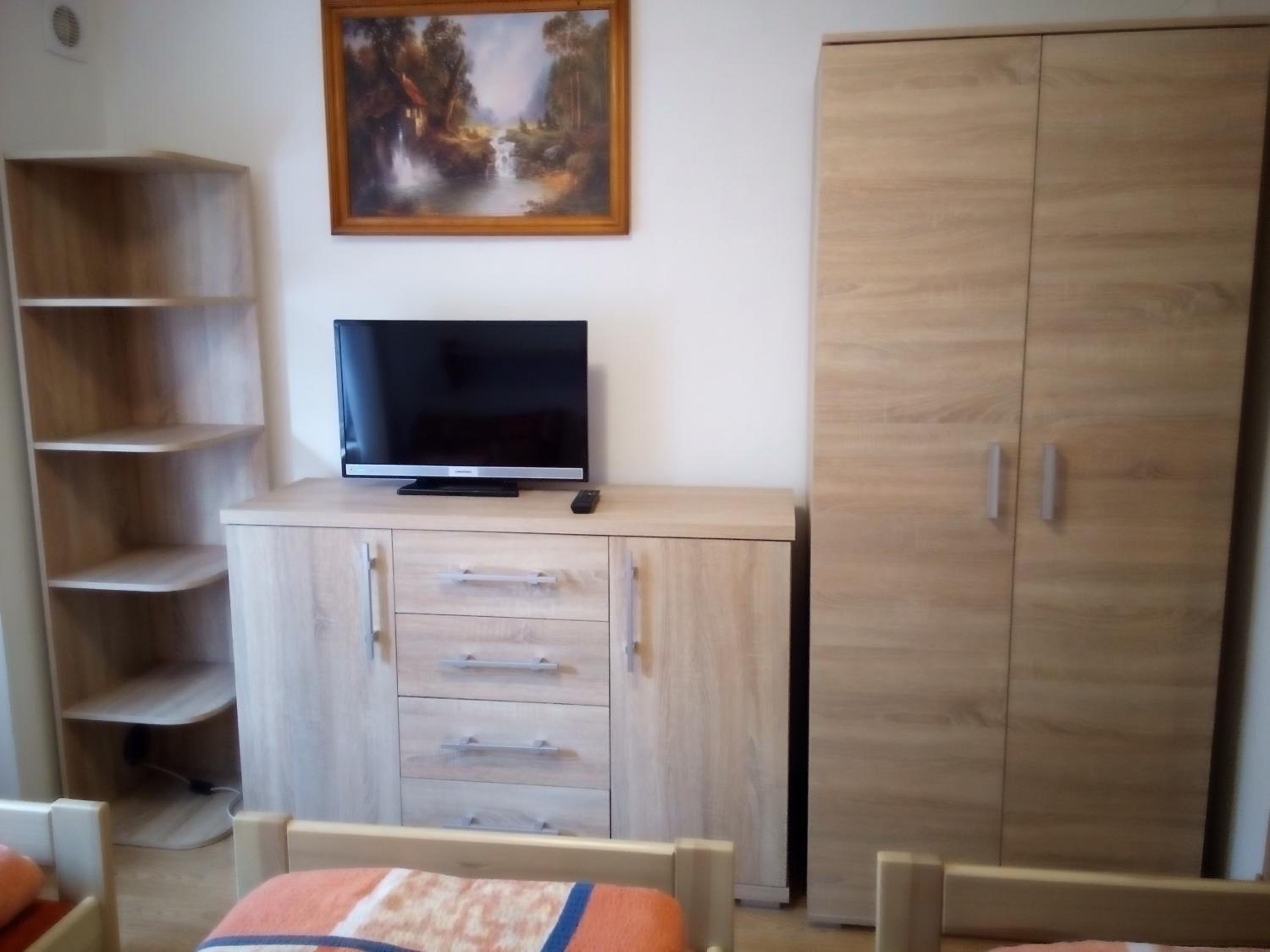 One-Bedroom Suite photo 2
