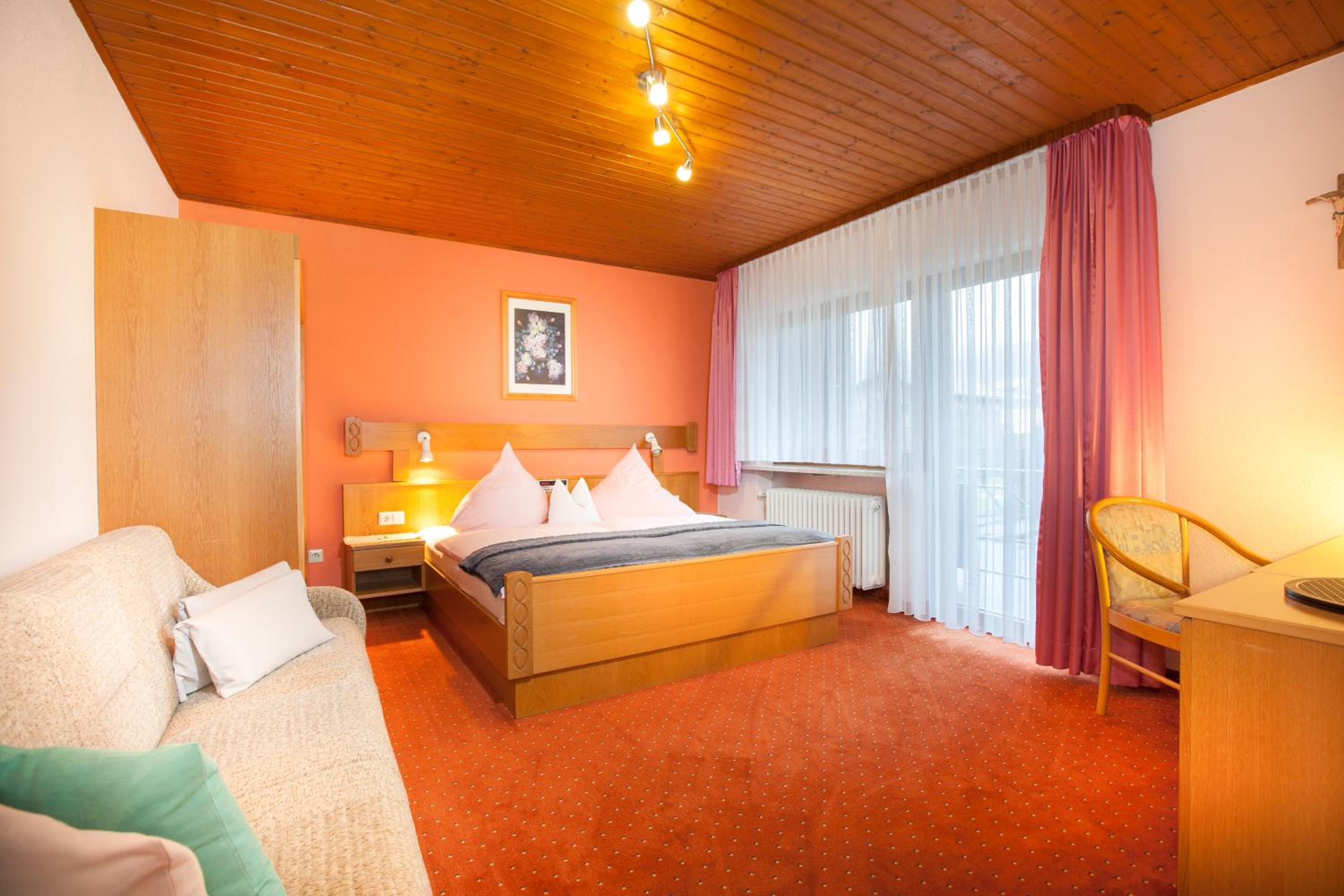 Double Room photo 1
