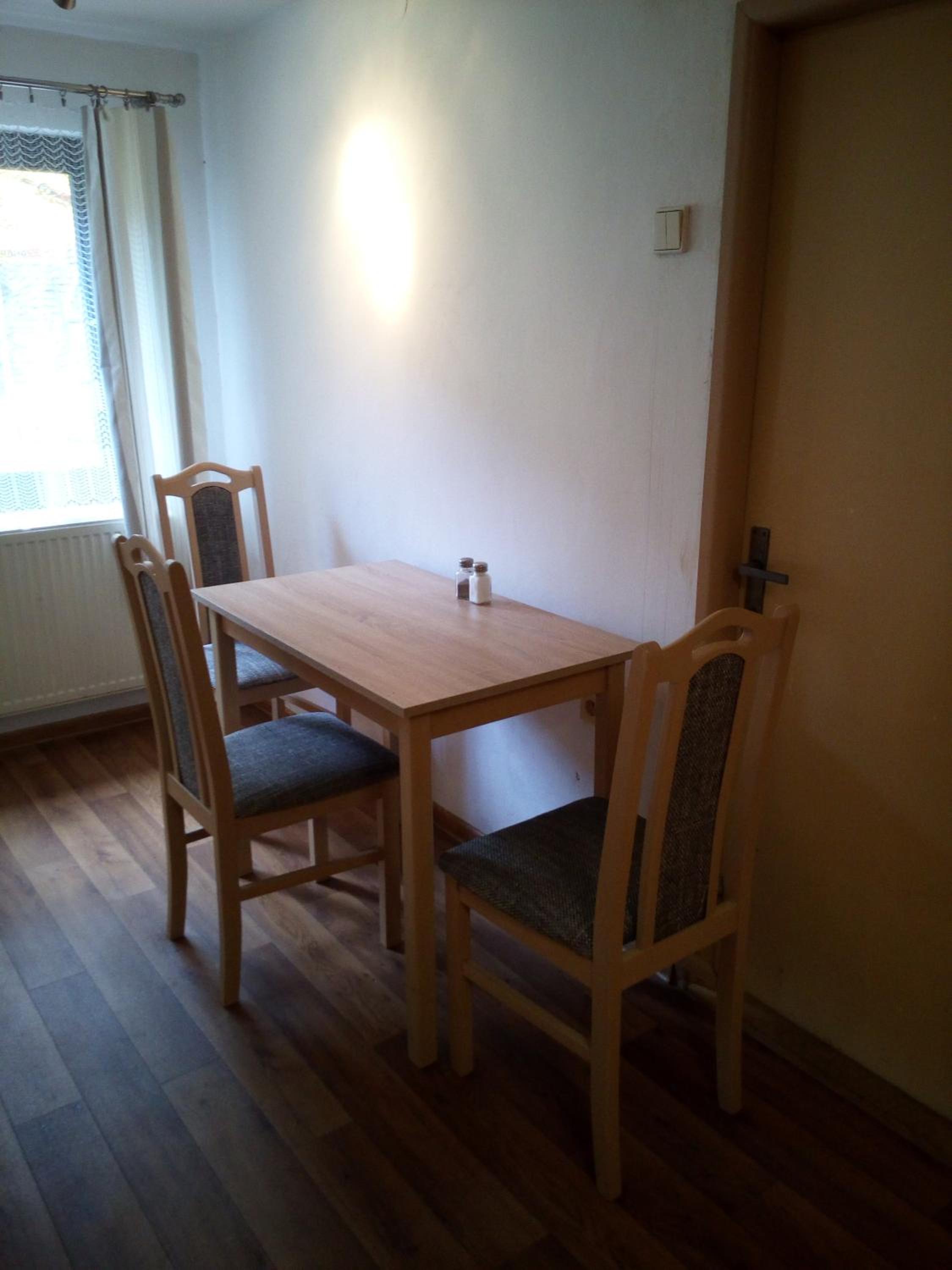 One-Bedroom Suite photo 2